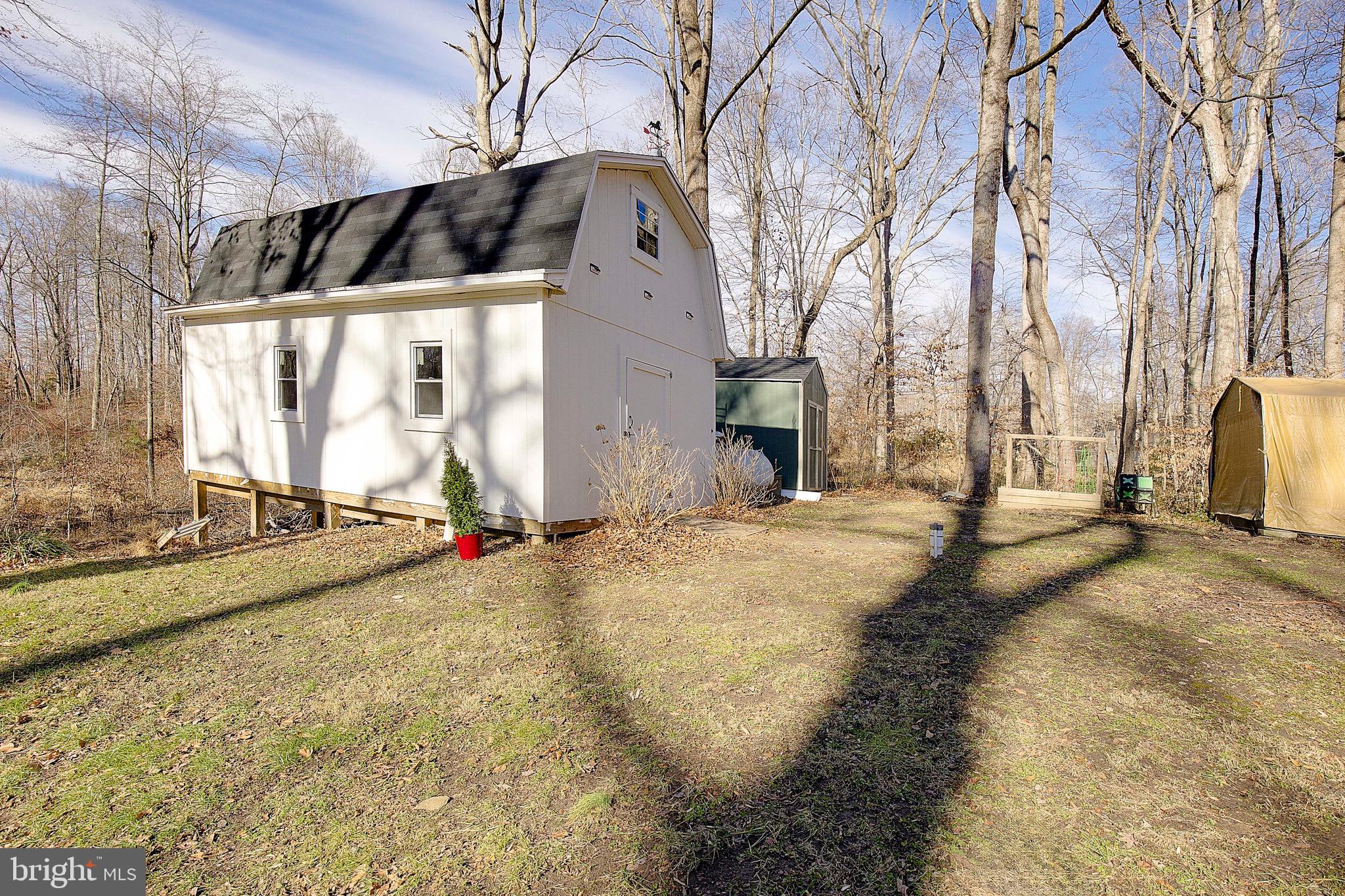 DUNKIRK WOODS - Residential