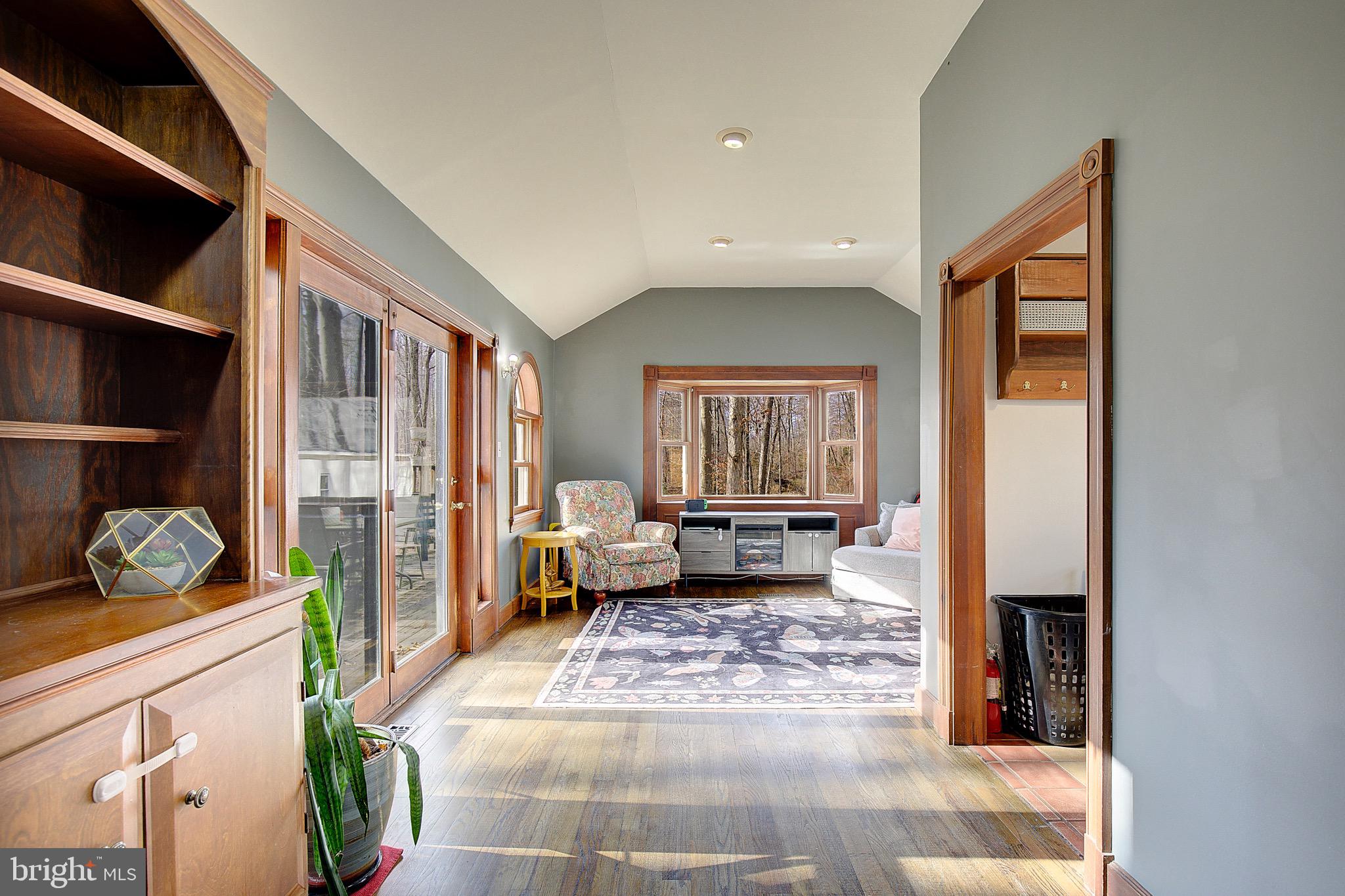 DUNKIRK WOODS - Residential