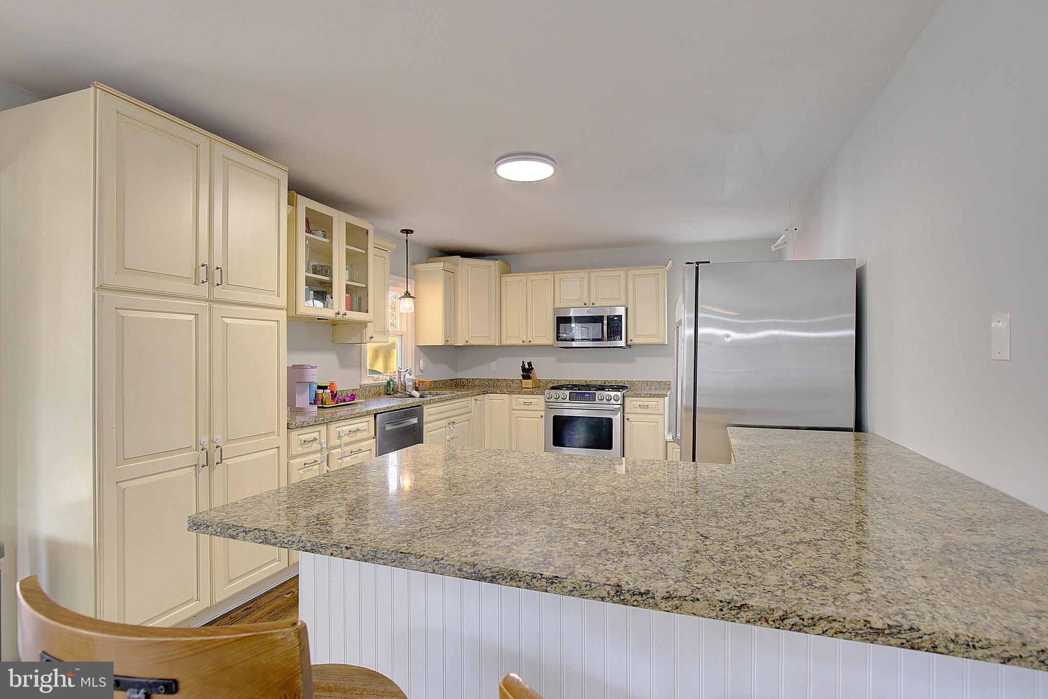 DUNKIRK WOODS - Residential