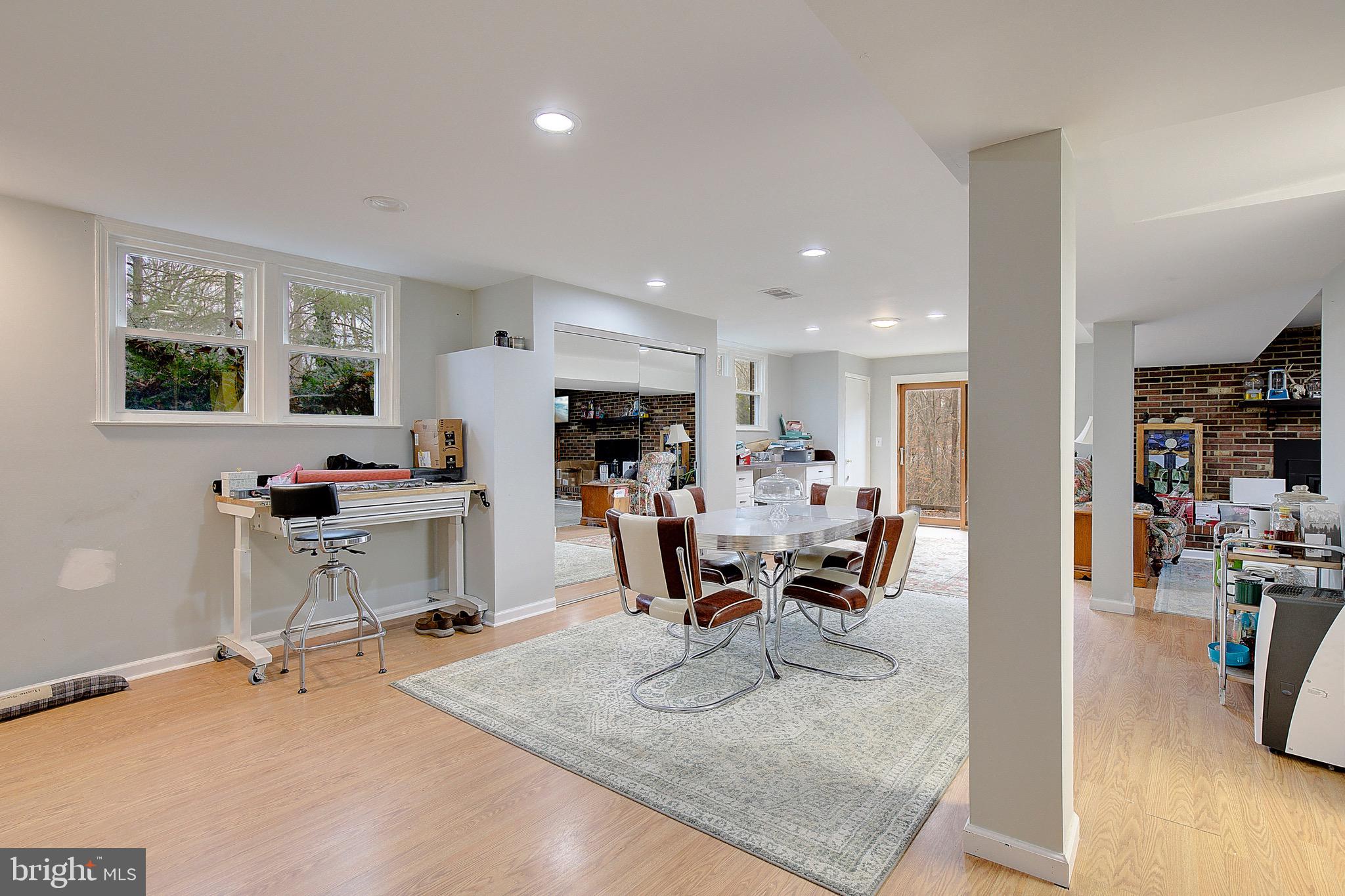 DUNKIRK WOODS - Residential