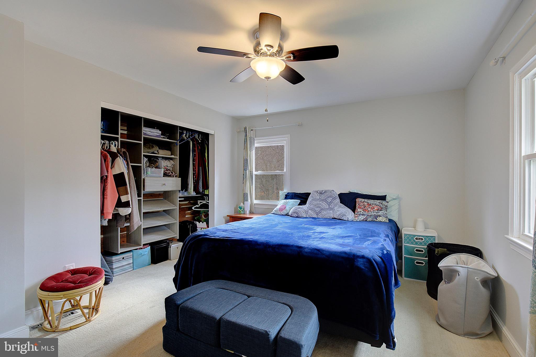 DUNKIRK WOODS - Residential