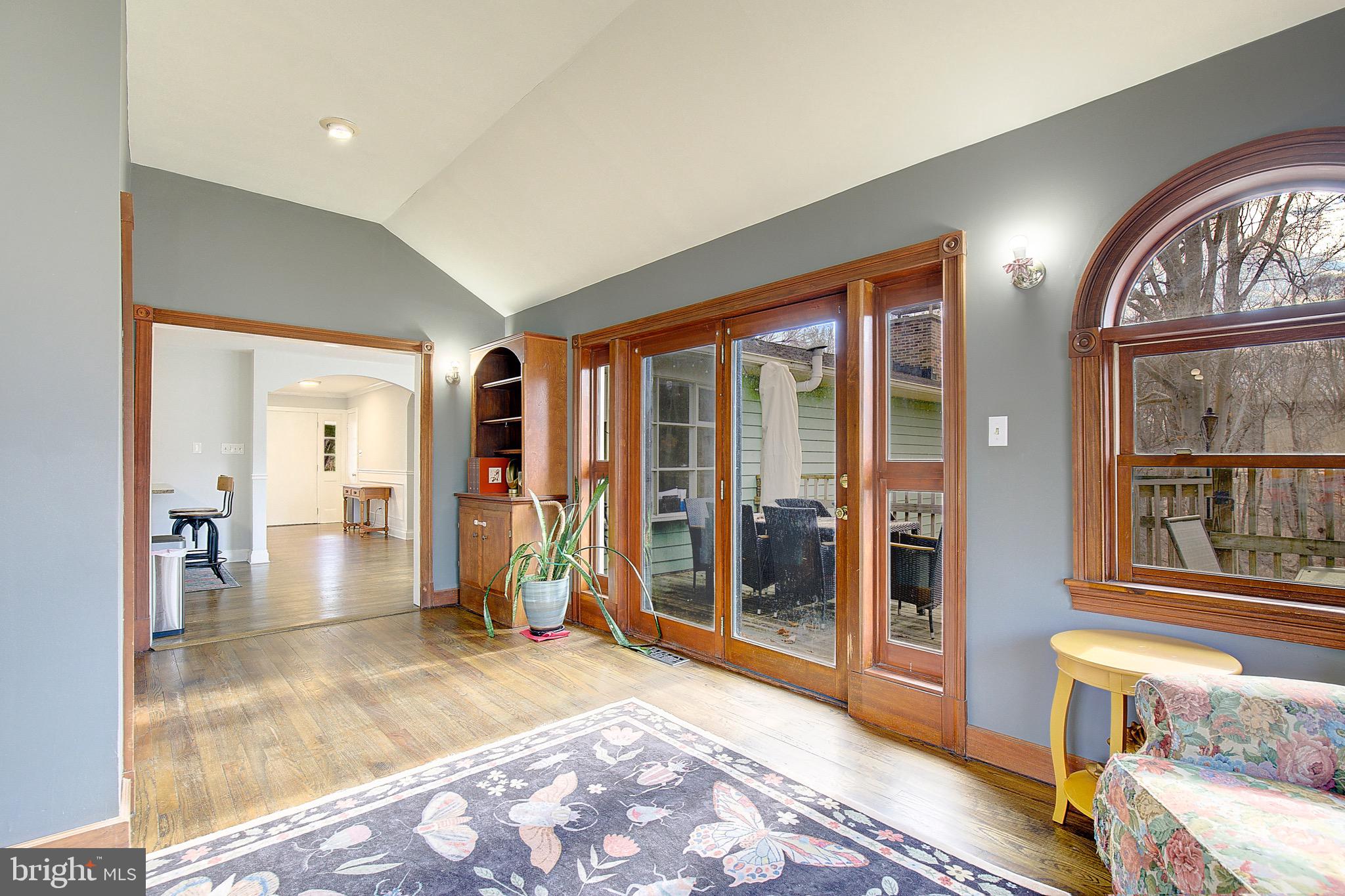 DUNKIRK WOODS - Residential