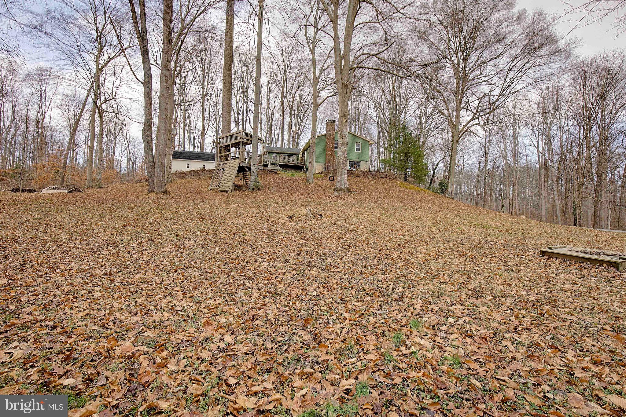 DUNKIRK WOODS - Residential