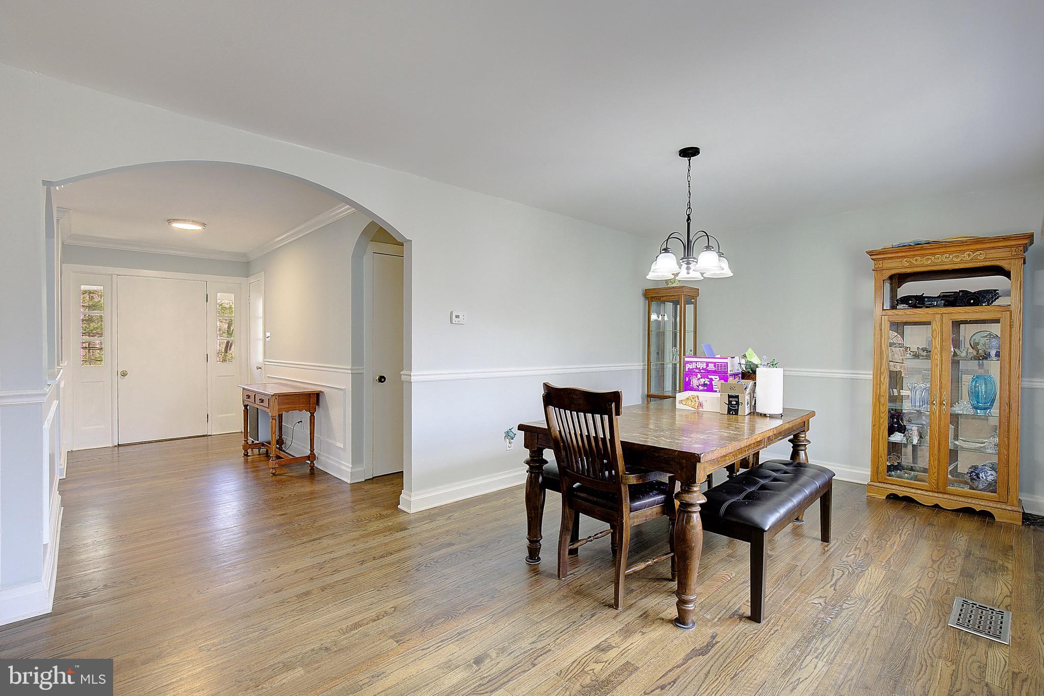 DUNKIRK WOODS - Residential