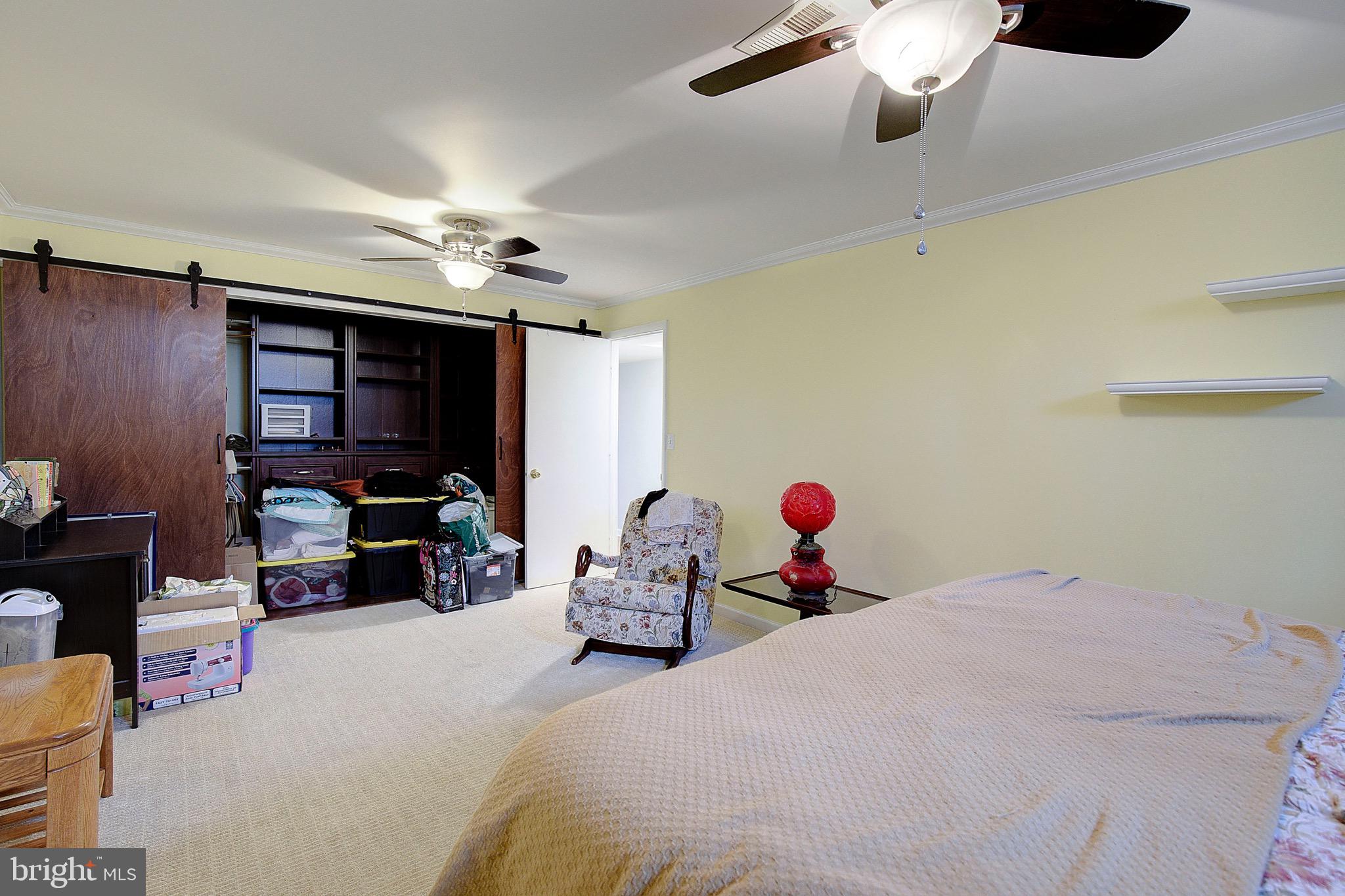 DUNKIRK WOODS - Residential