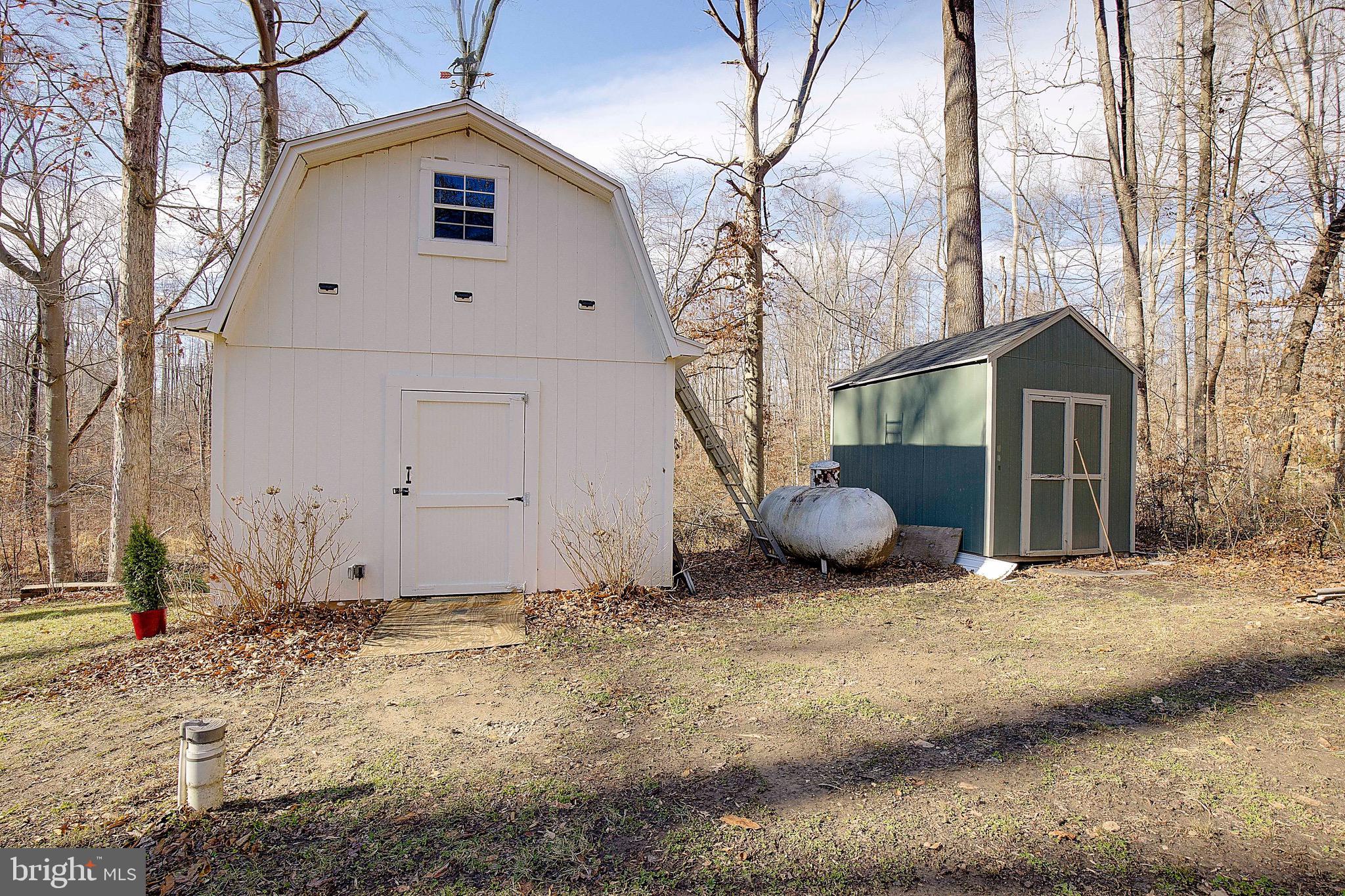 DUNKIRK WOODS - Residential