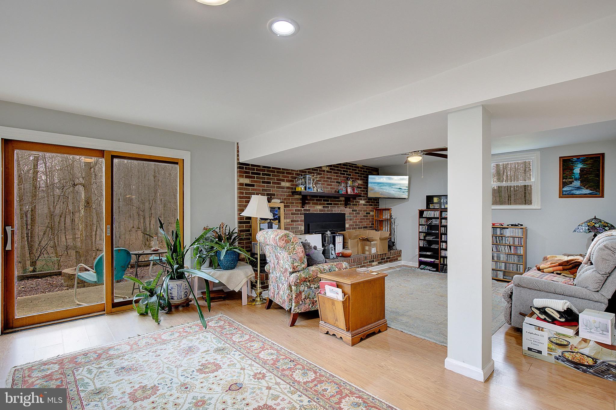 DUNKIRK WOODS - Residential