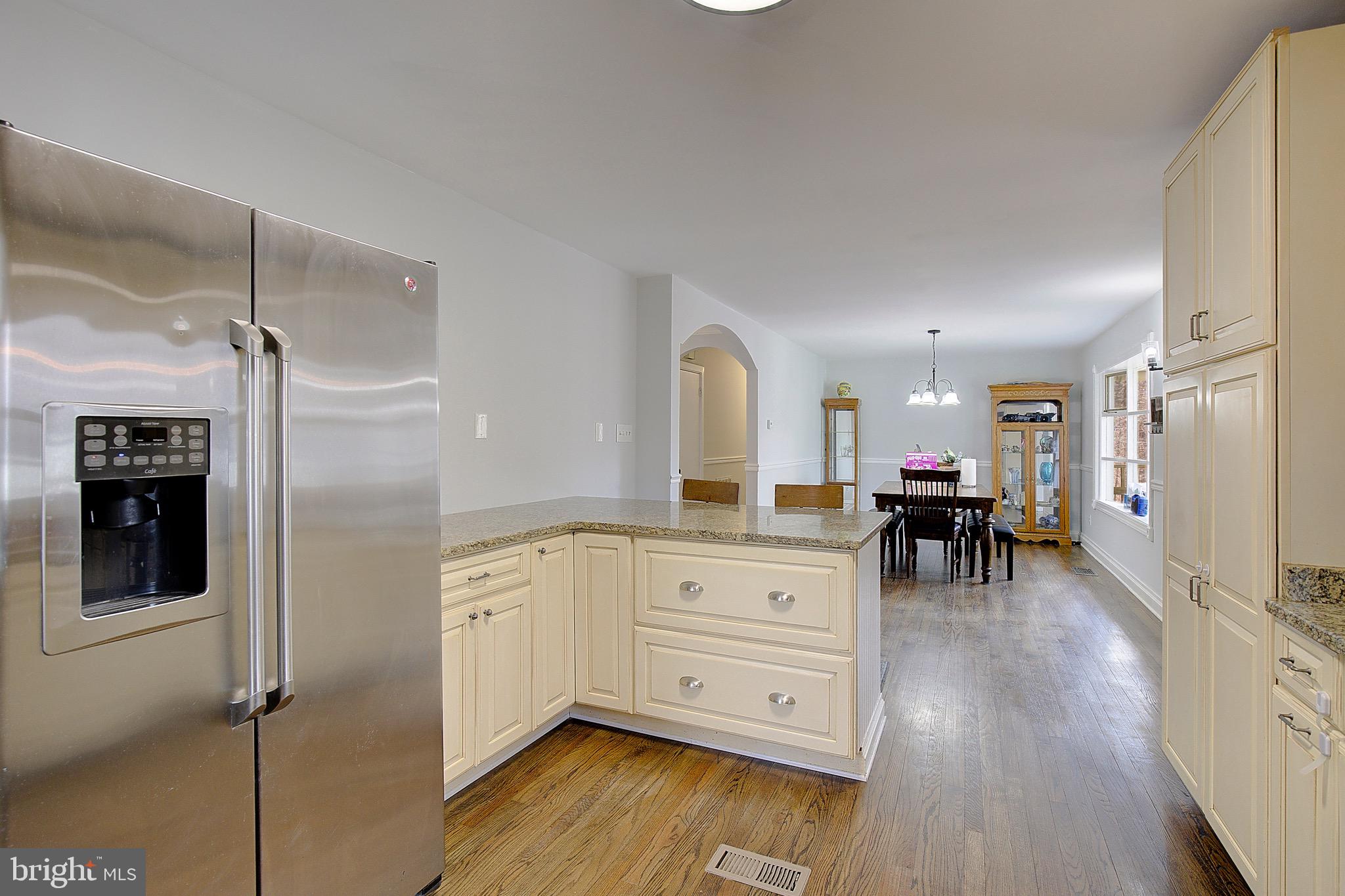 DUNKIRK WOODS - Residential