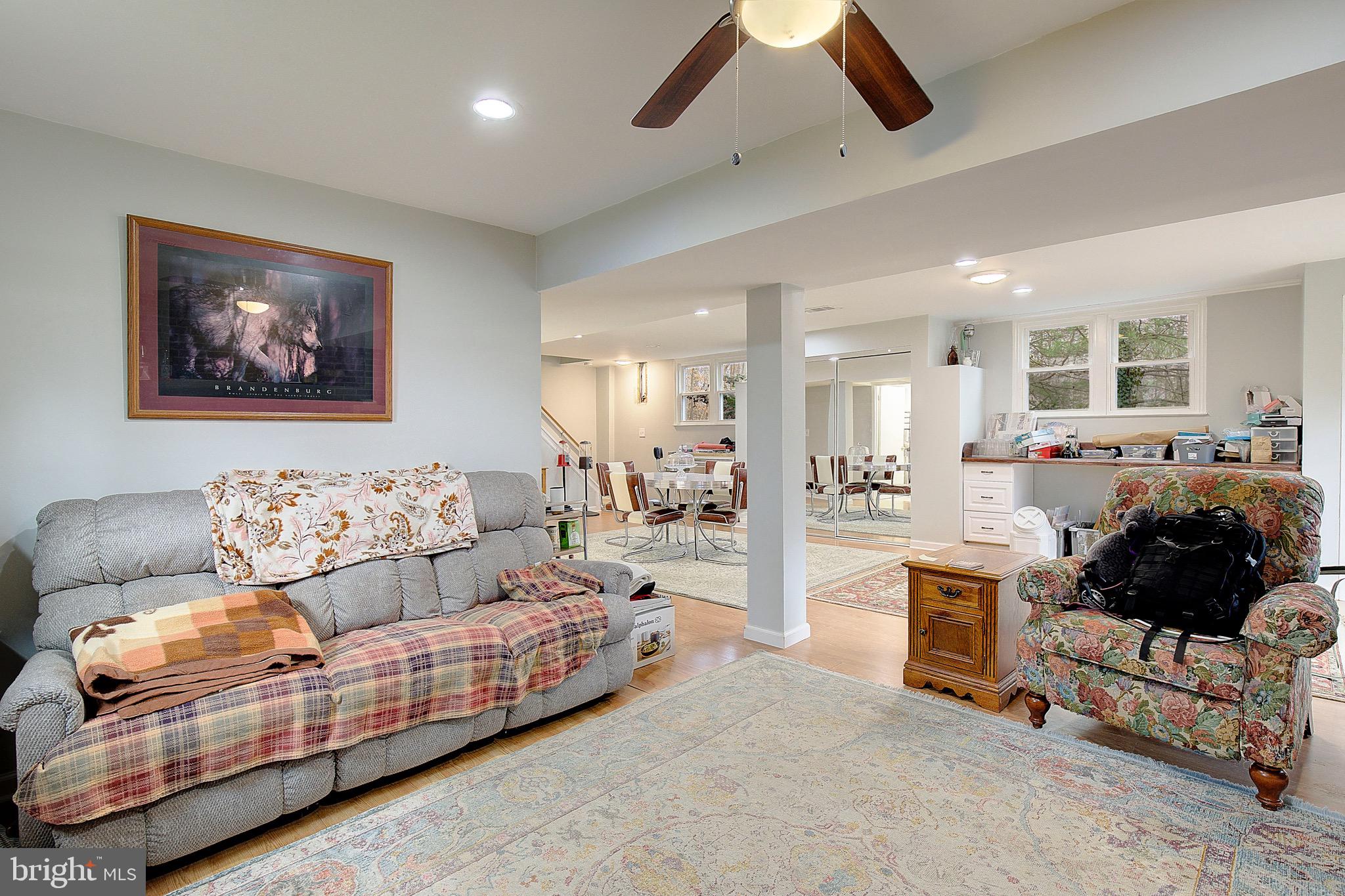 DUNKIRK WOODS - Residential