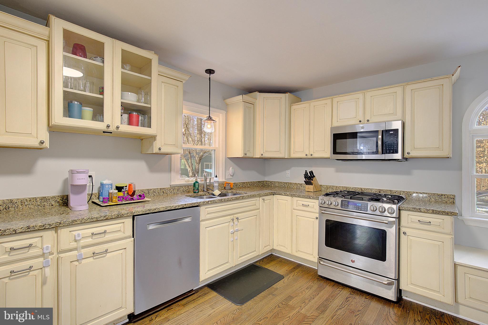 DUNKIRK WOODS - Residential