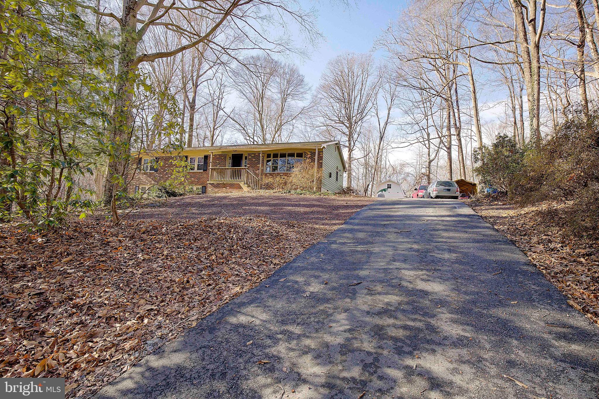 DUNKIRK WOODS - Residential