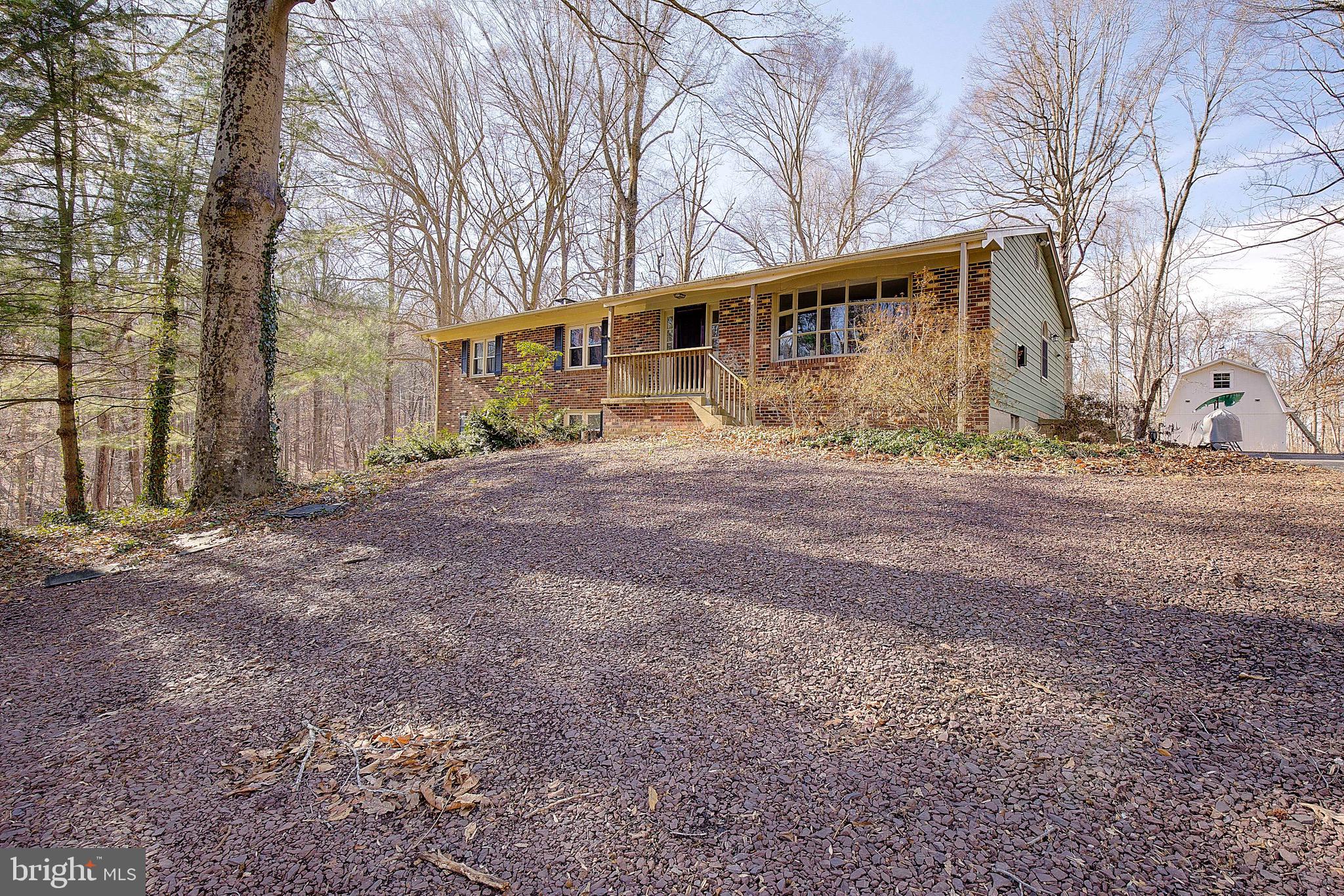 DUNKIRK WOODS - Residential