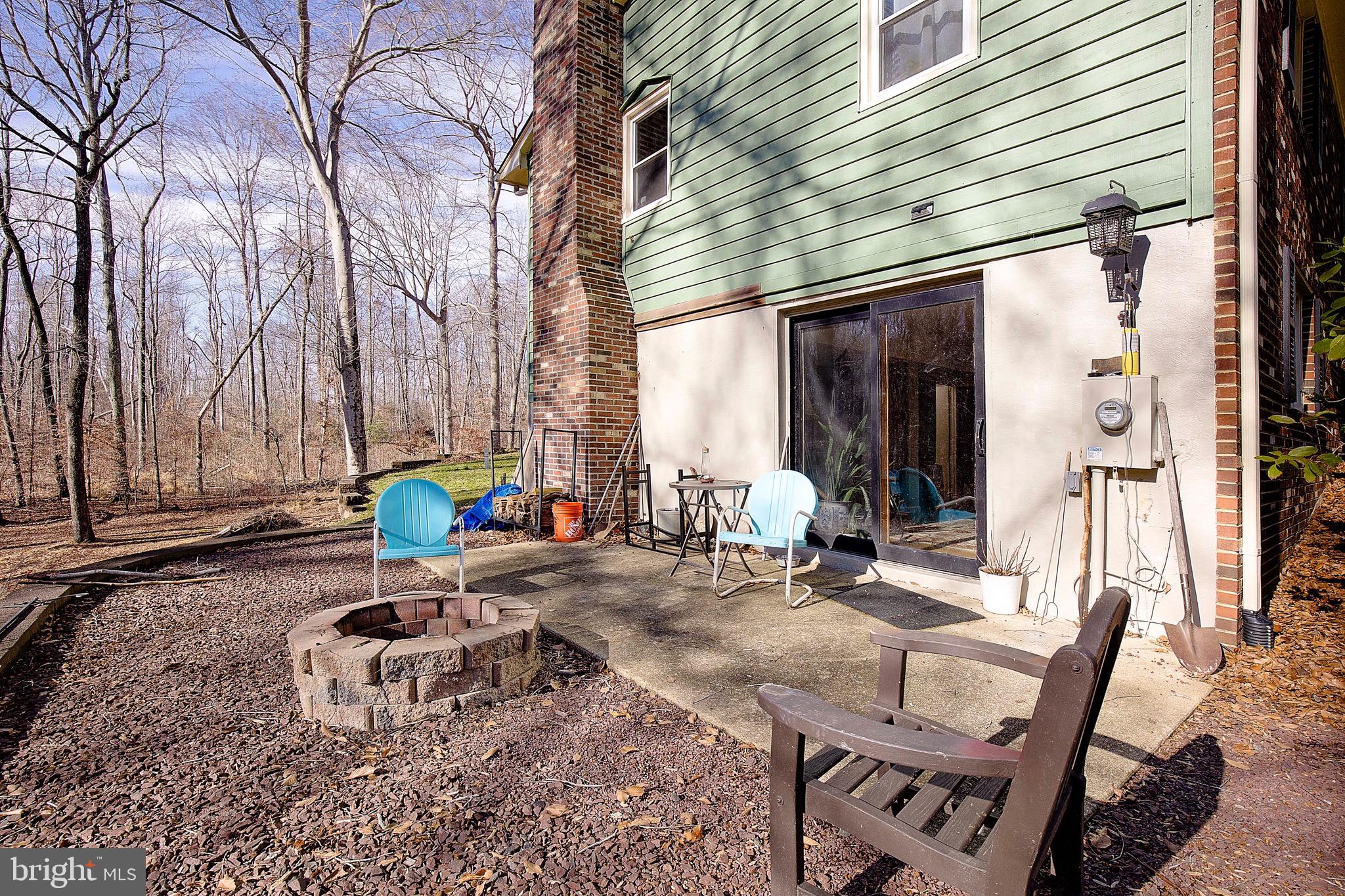 DUNKIRK WOODS - Residential