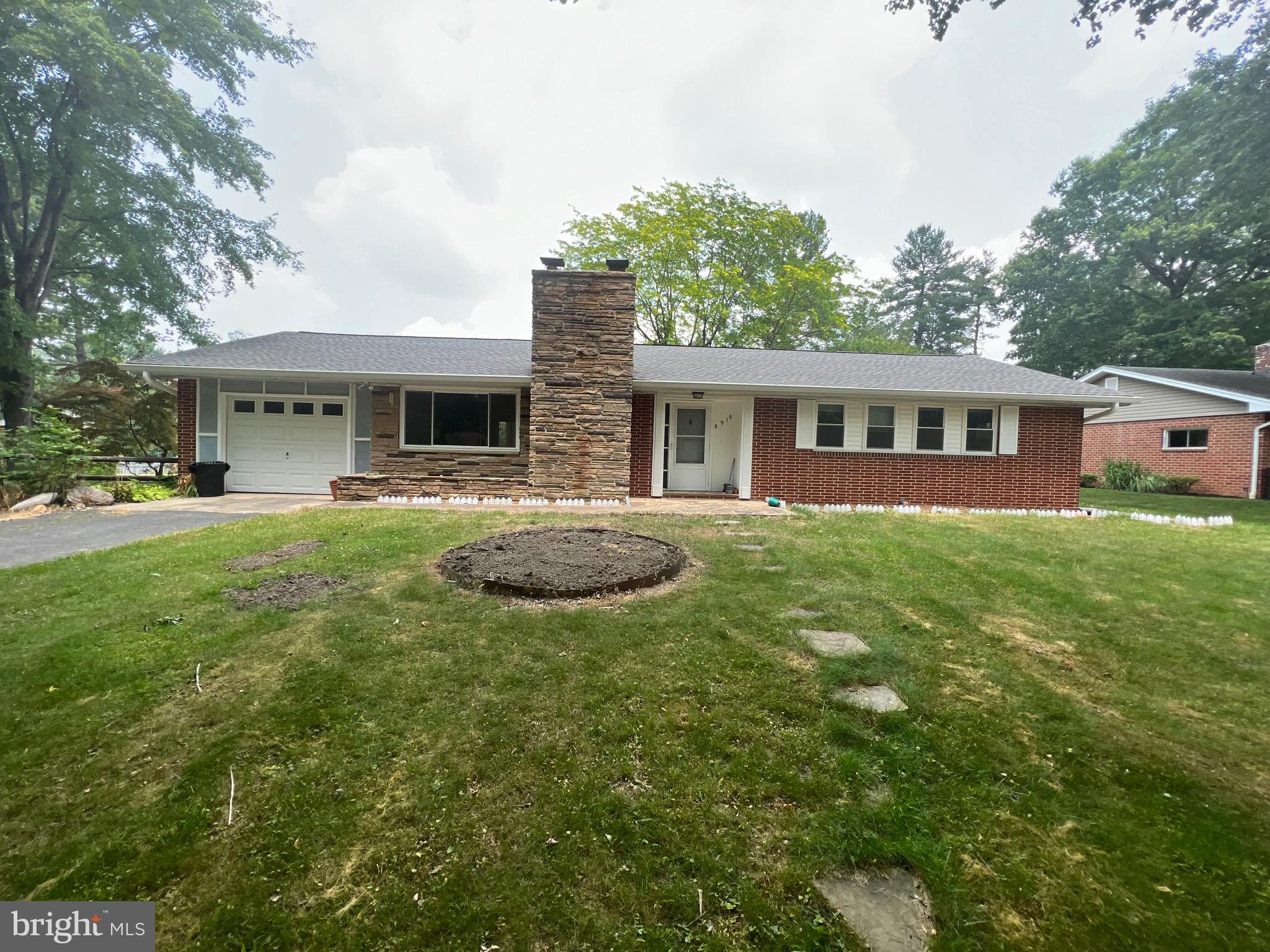 NONE AVAILABLE - Residential Lease