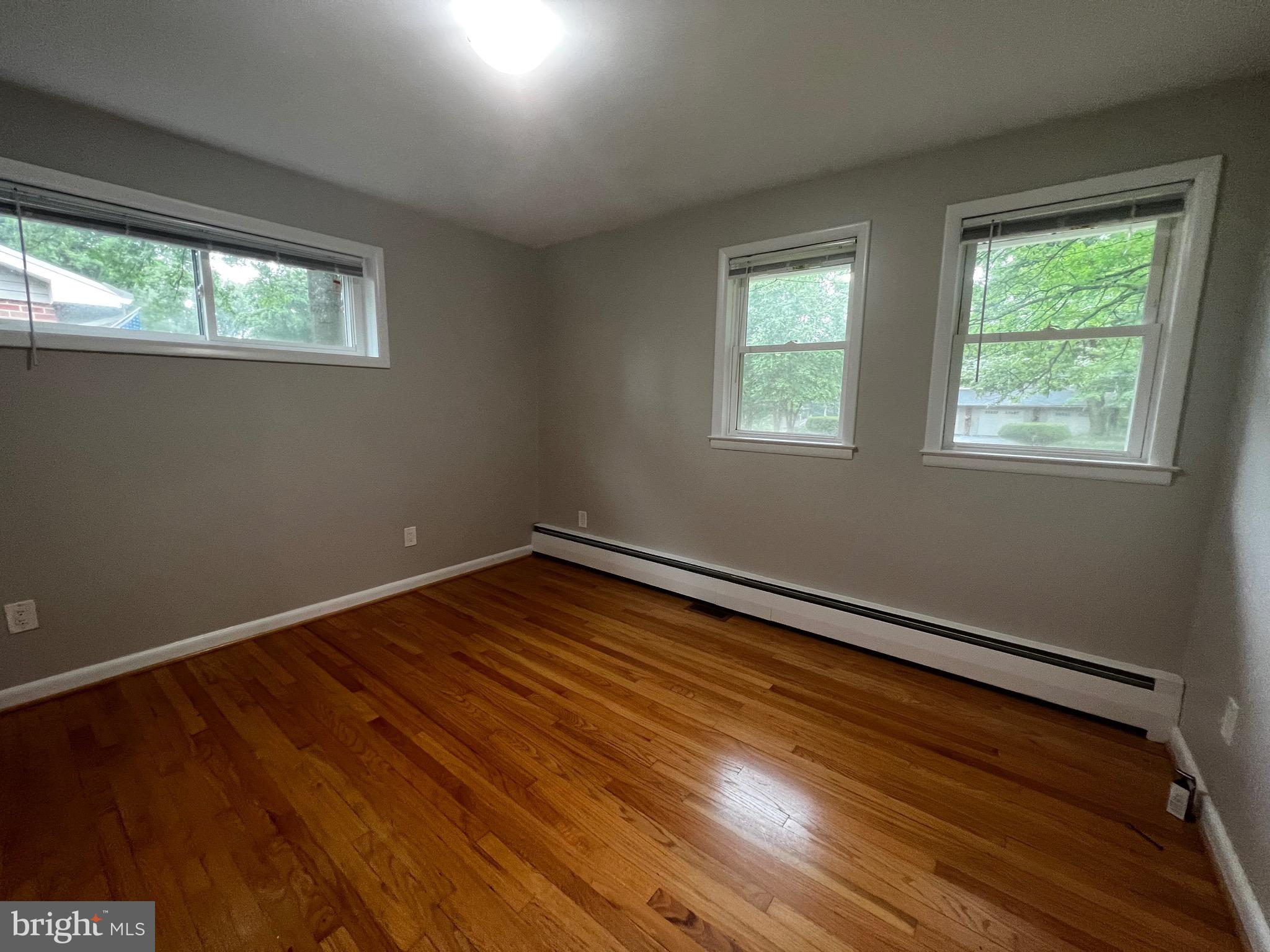 NONE AVAILABLE - Residential Lease