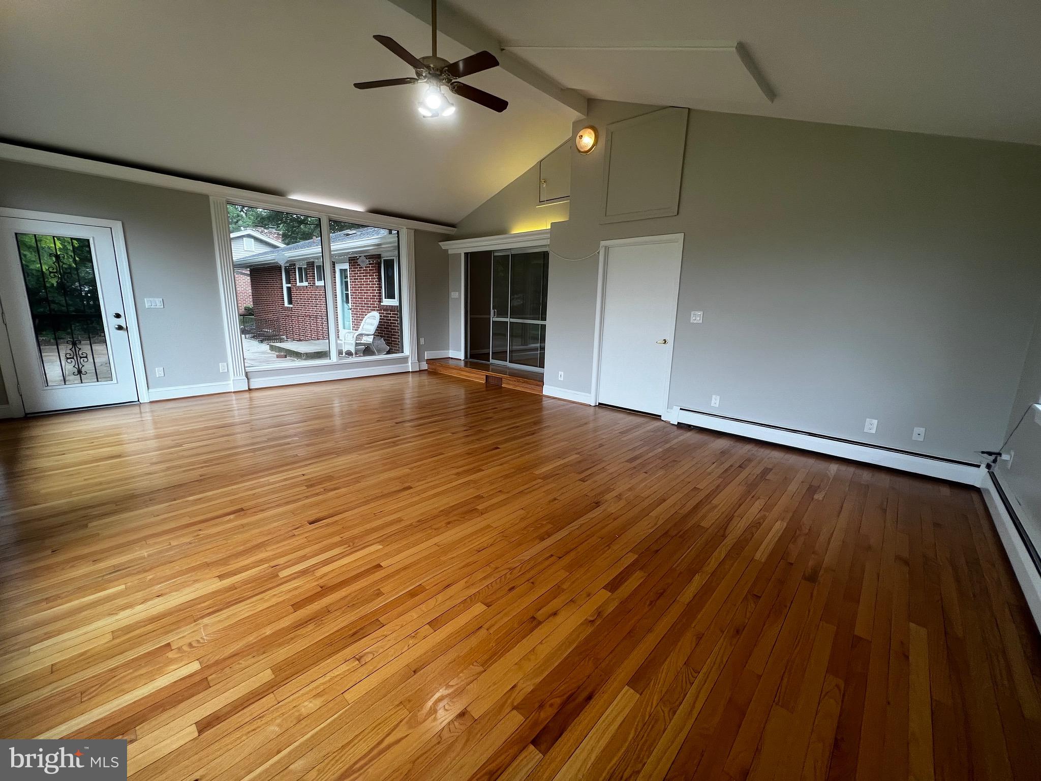 NONE AVAILABLE - Residential Lease