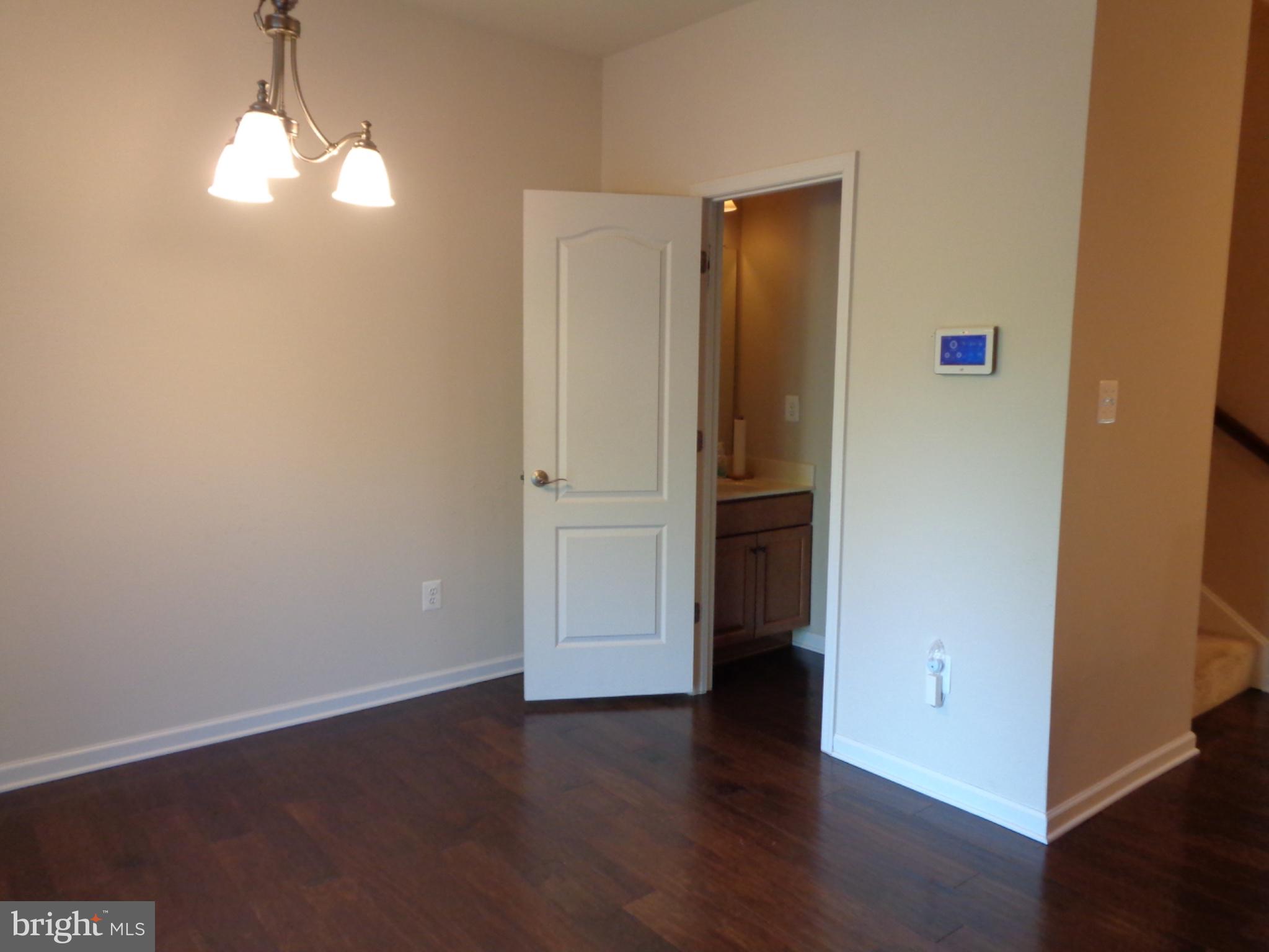 BRIGHTON PLACE - Residential