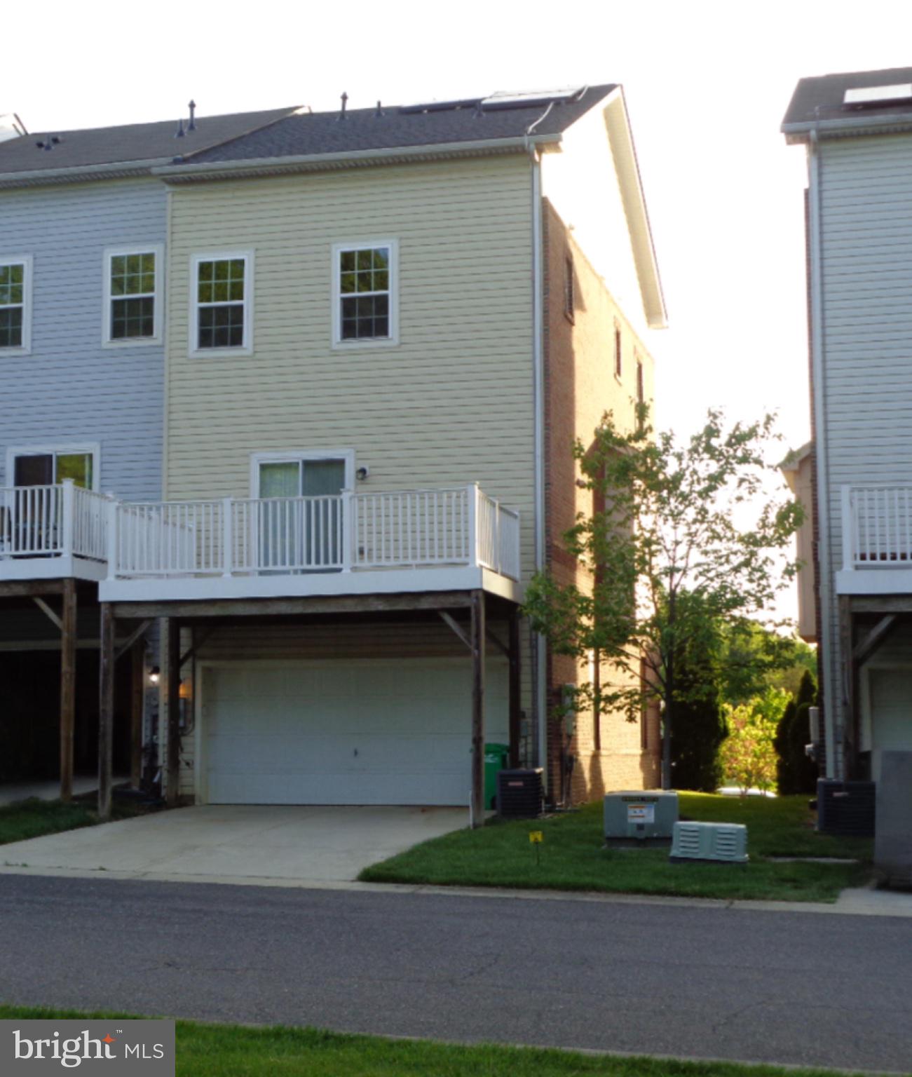 BRIGHTON PLACE - Residential