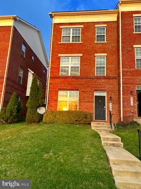 528 VICTORIANNA DRIVE CAPITOL HEIGHTS MD 20743