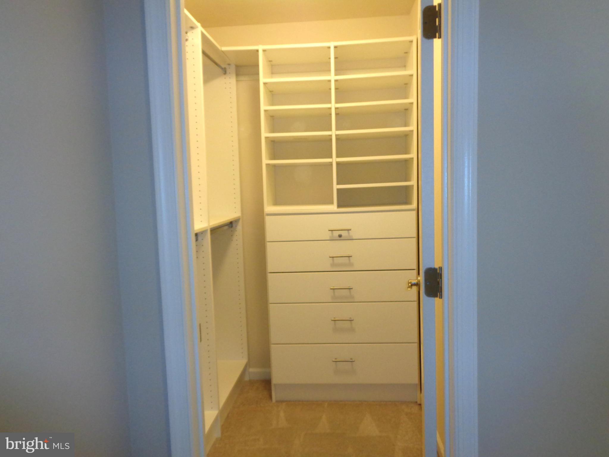 BRIGHTON PLACE - Residential