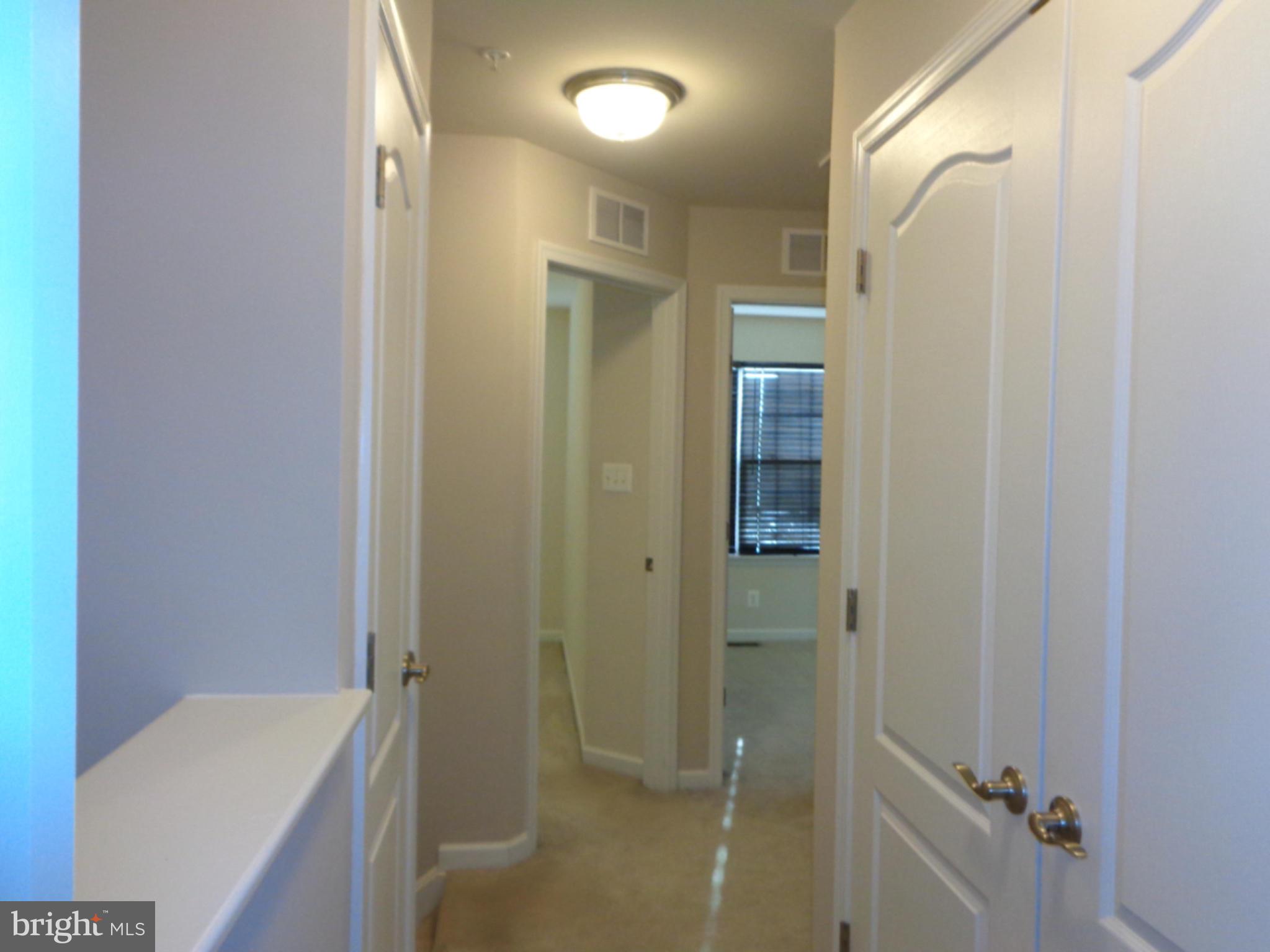 BRIGHTON PLACE - Residential