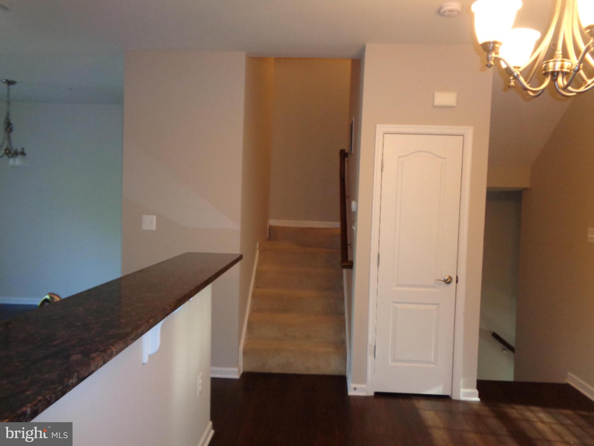 BRIGHTON PLACE - Residential