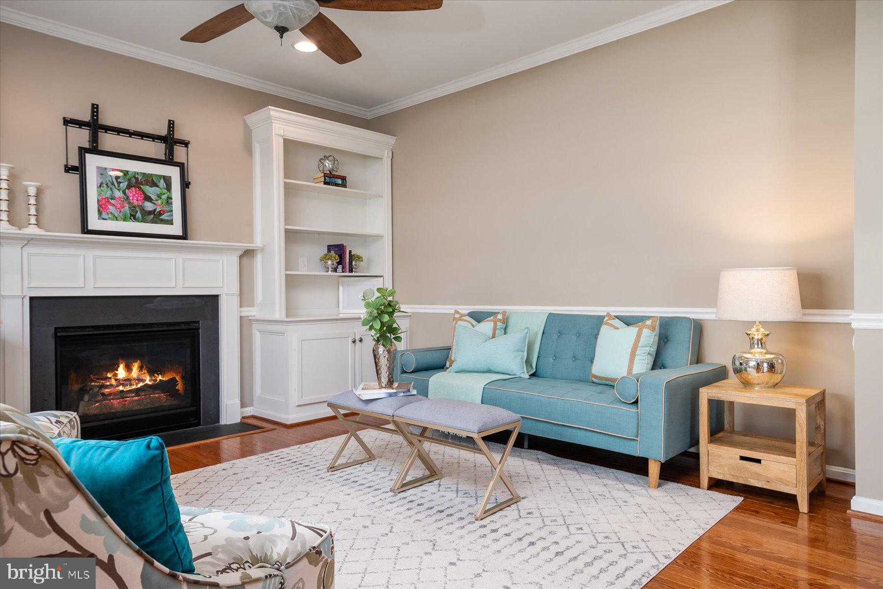 NORTH BROOK - Residential