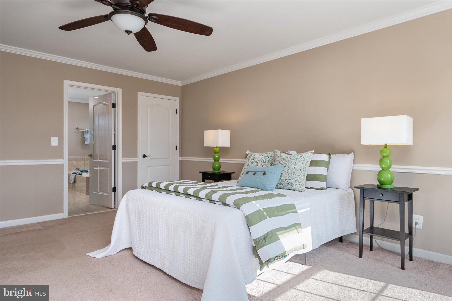 NORTH BROOK - Residential