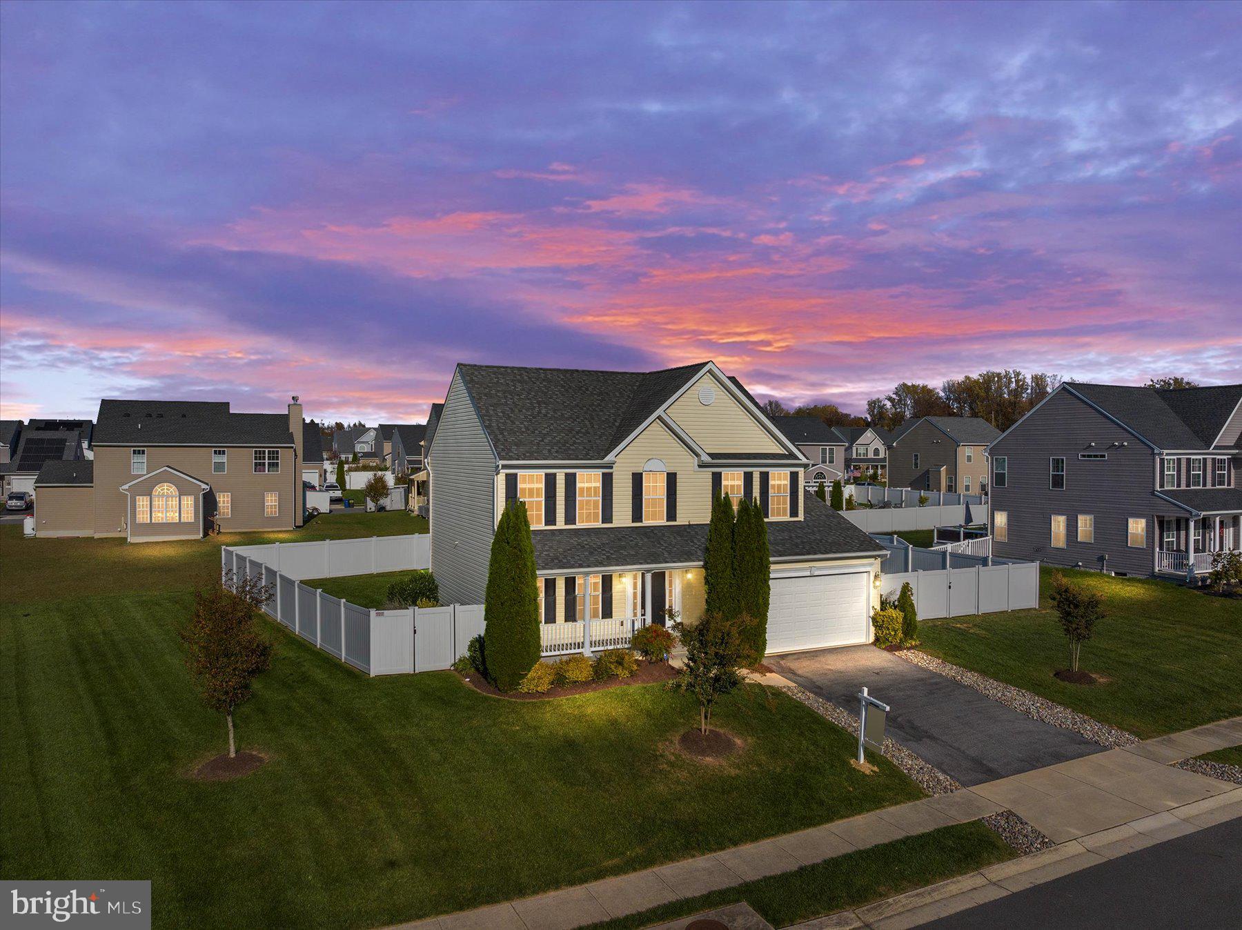 NORTH BROOK - Residential