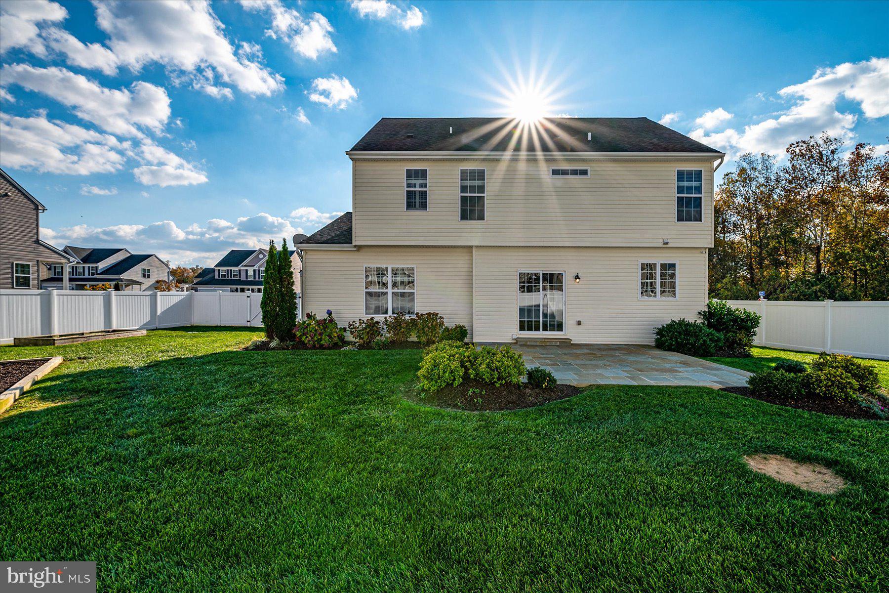 NORTH BROOK - Residential