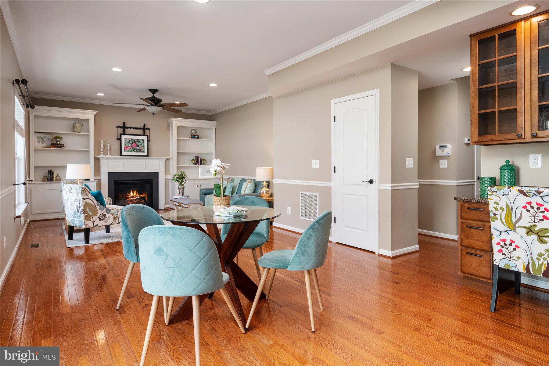 NORTH BROOK - Residential