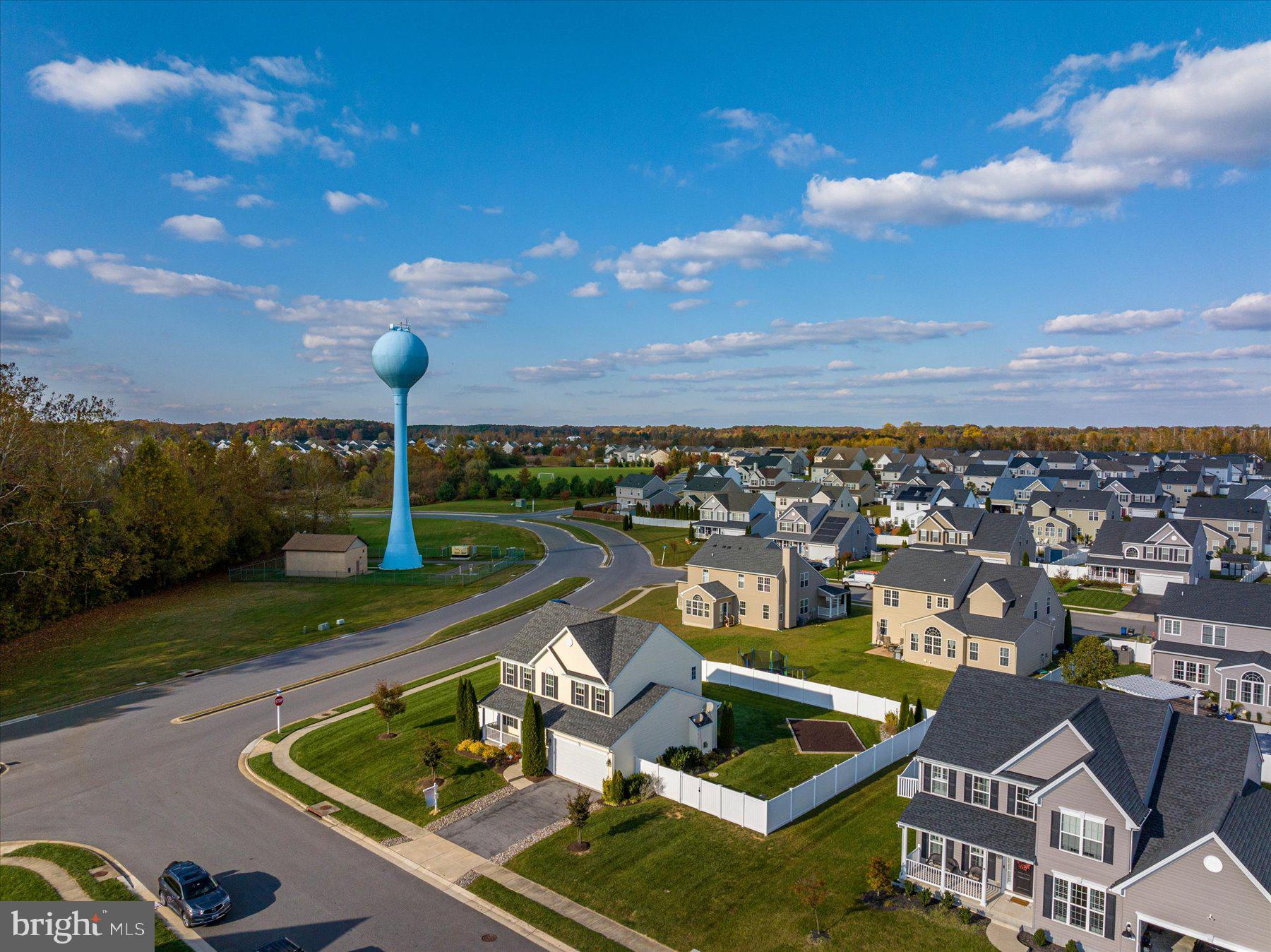 NORTH BROOK - Residential