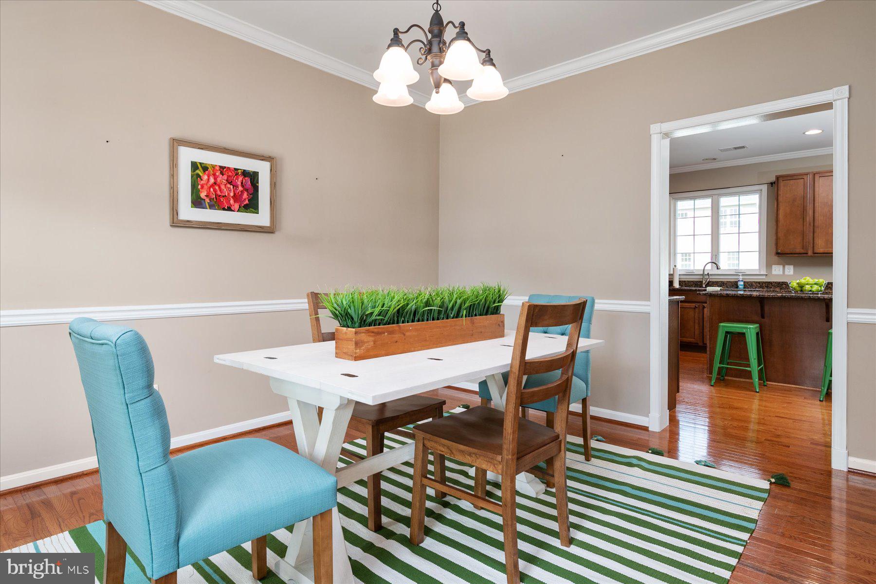 NORTH BROOK - Residential