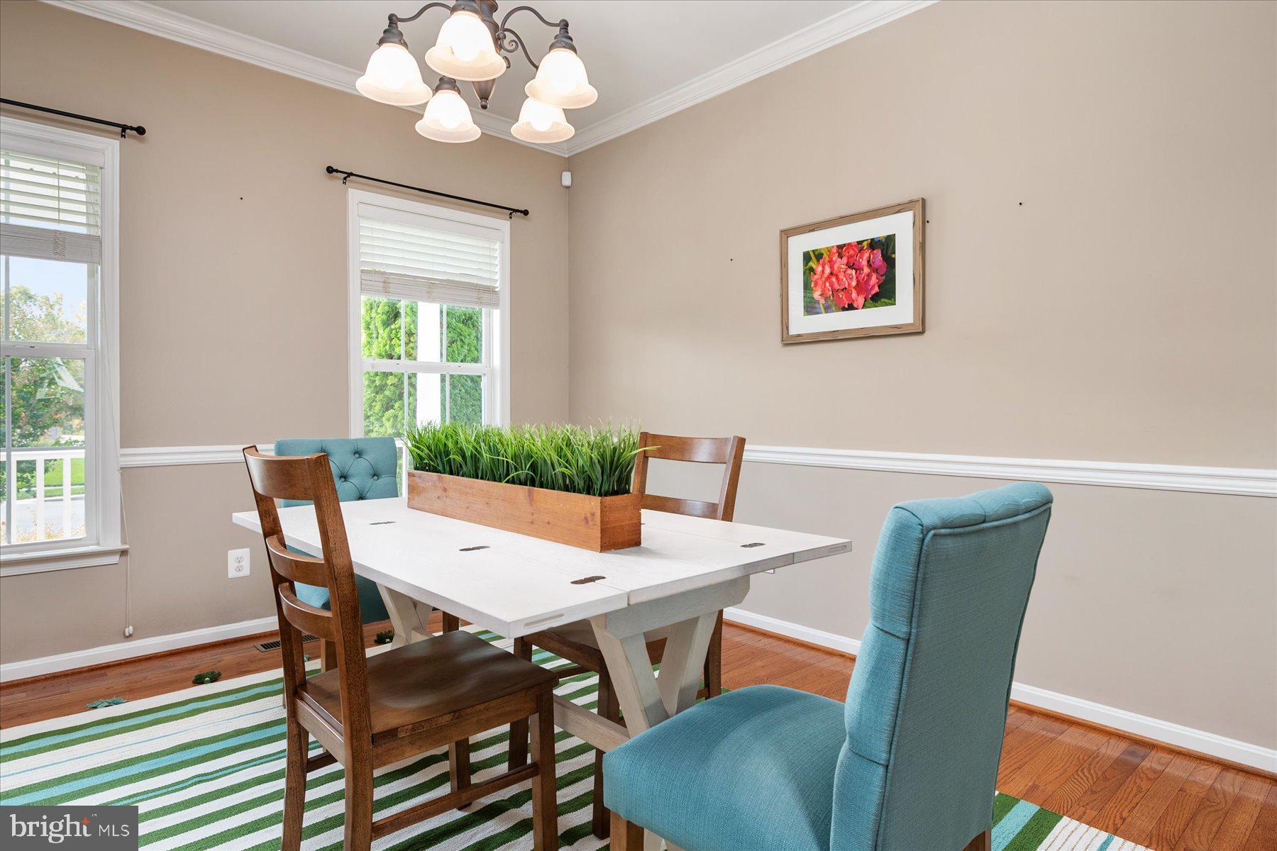 NORTH BROOK - Residential