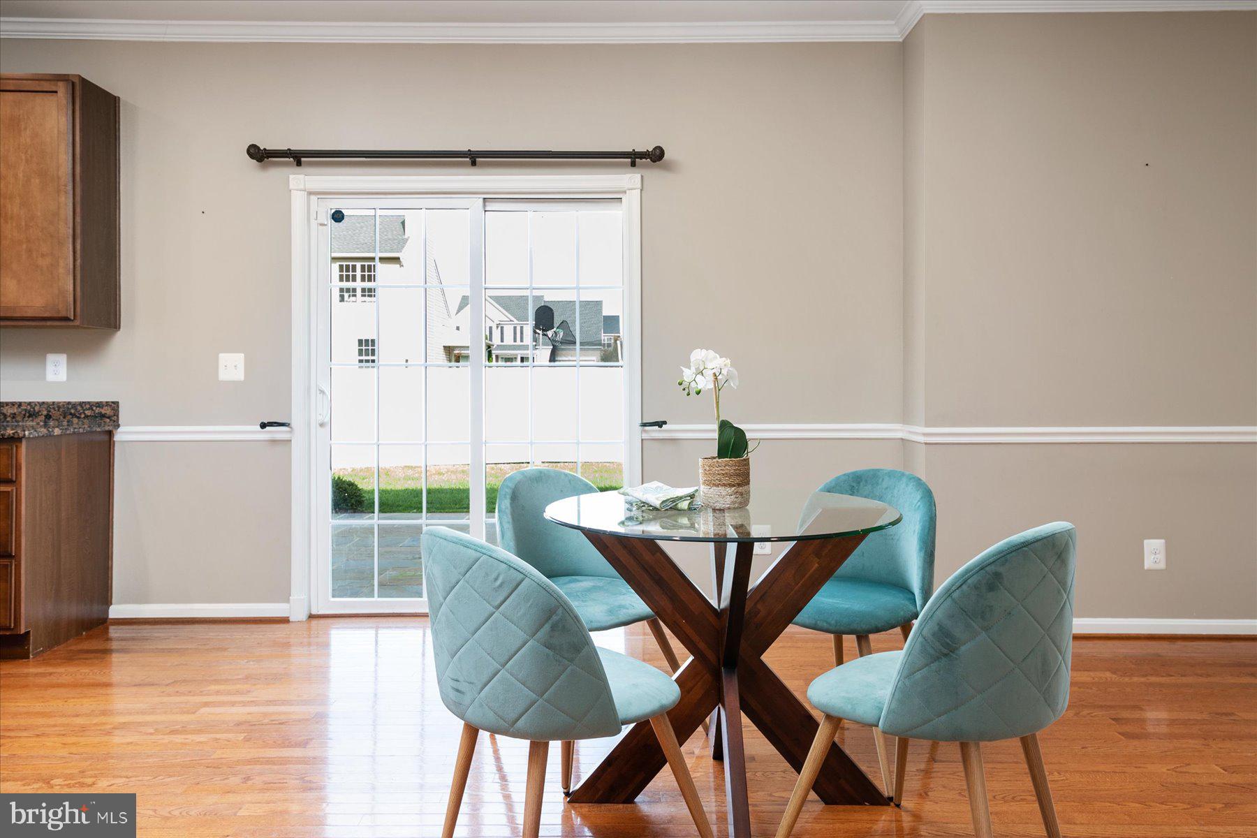 NORTH BROOK - Residential