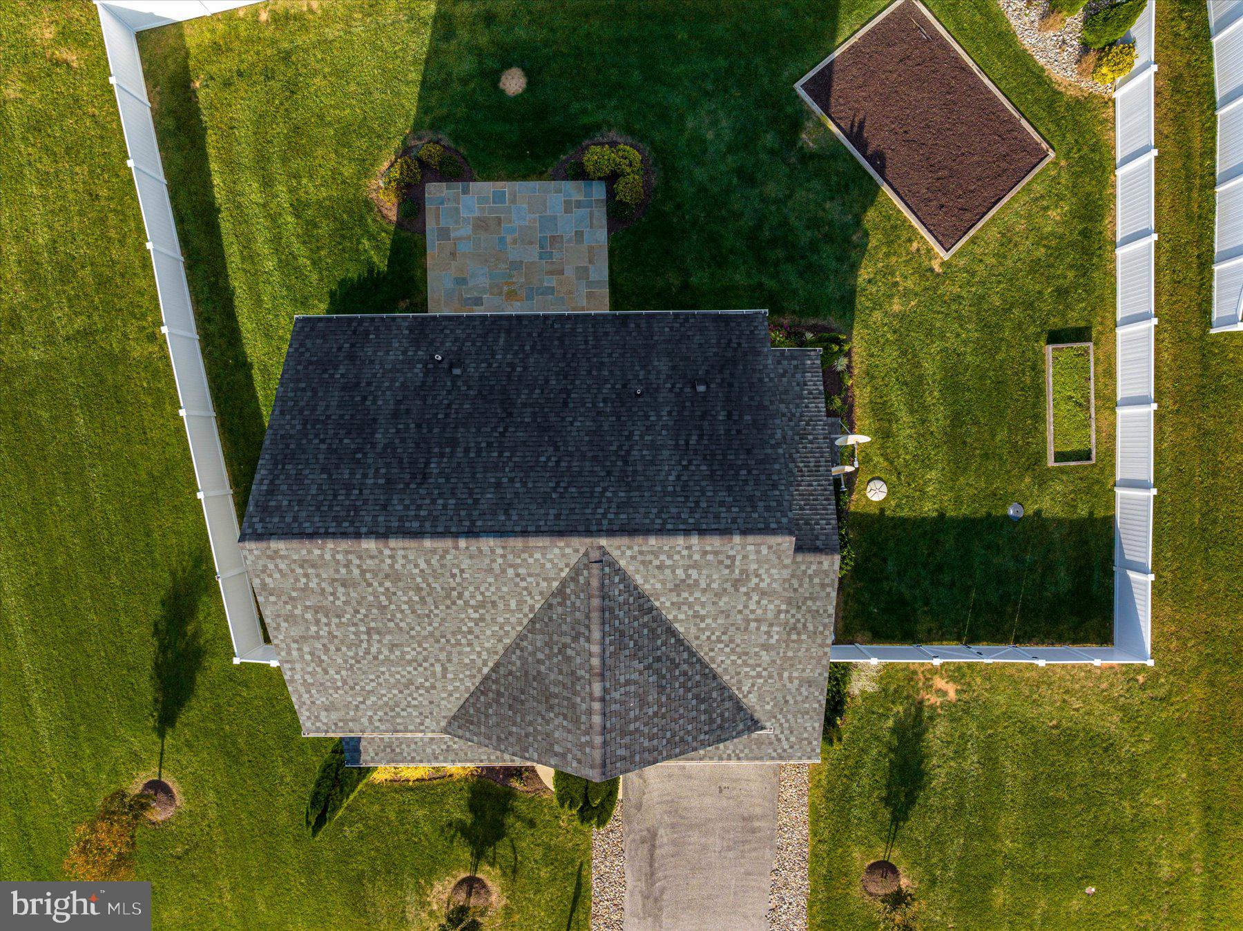 NORTH BROOK - Residential