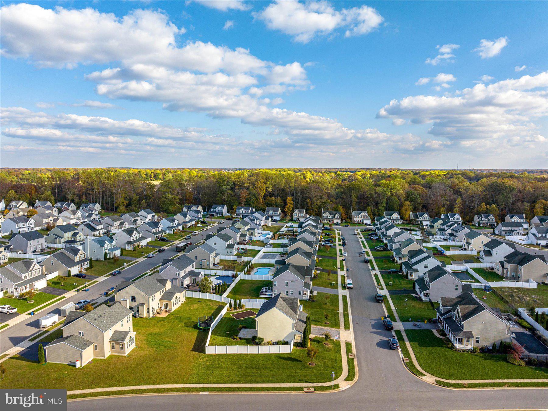 NORTH BROOK - Residential