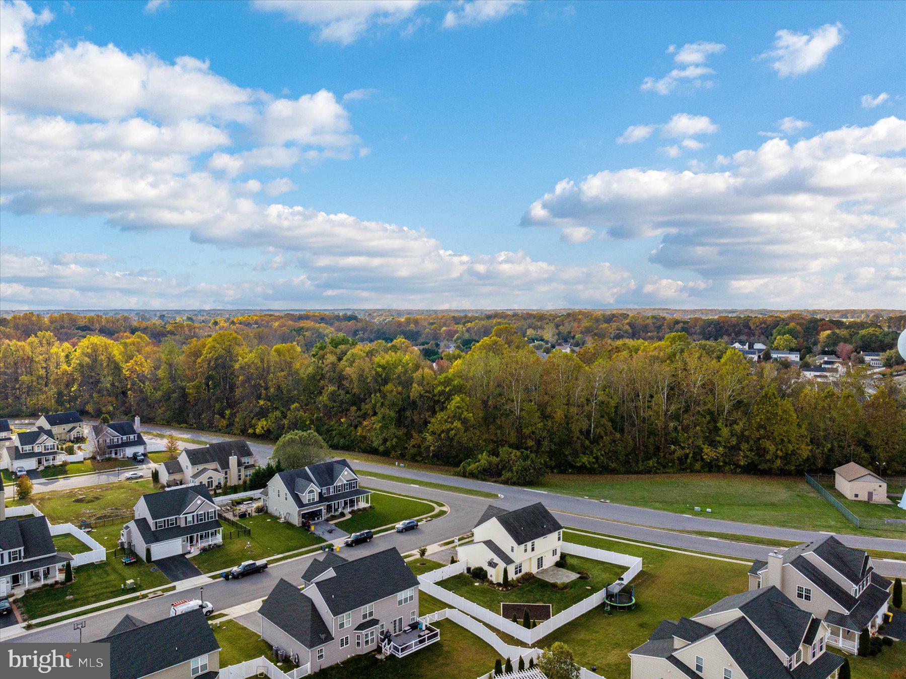 NORTH BROOK - Residential
