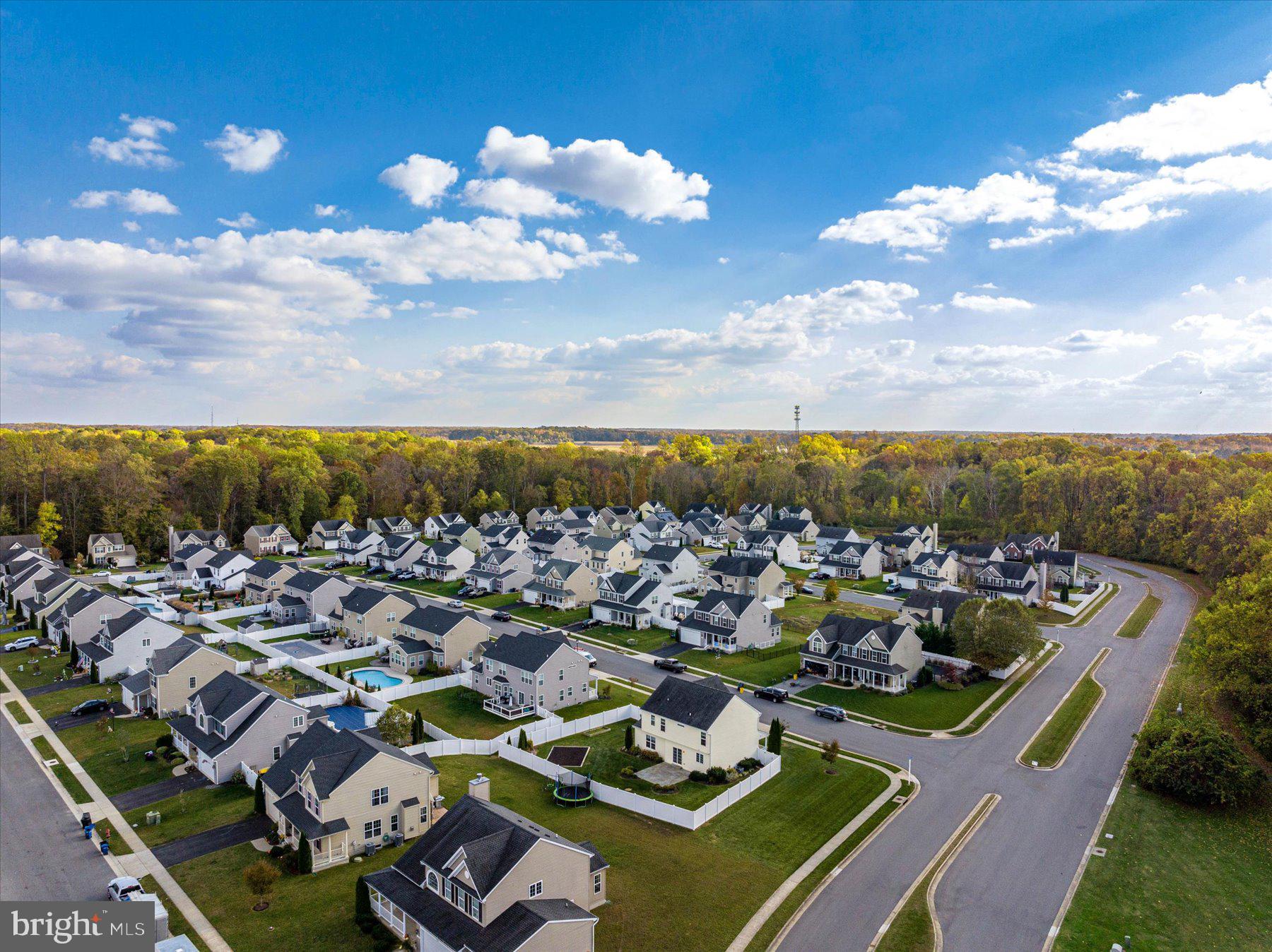 NORTH BROOK - Residential