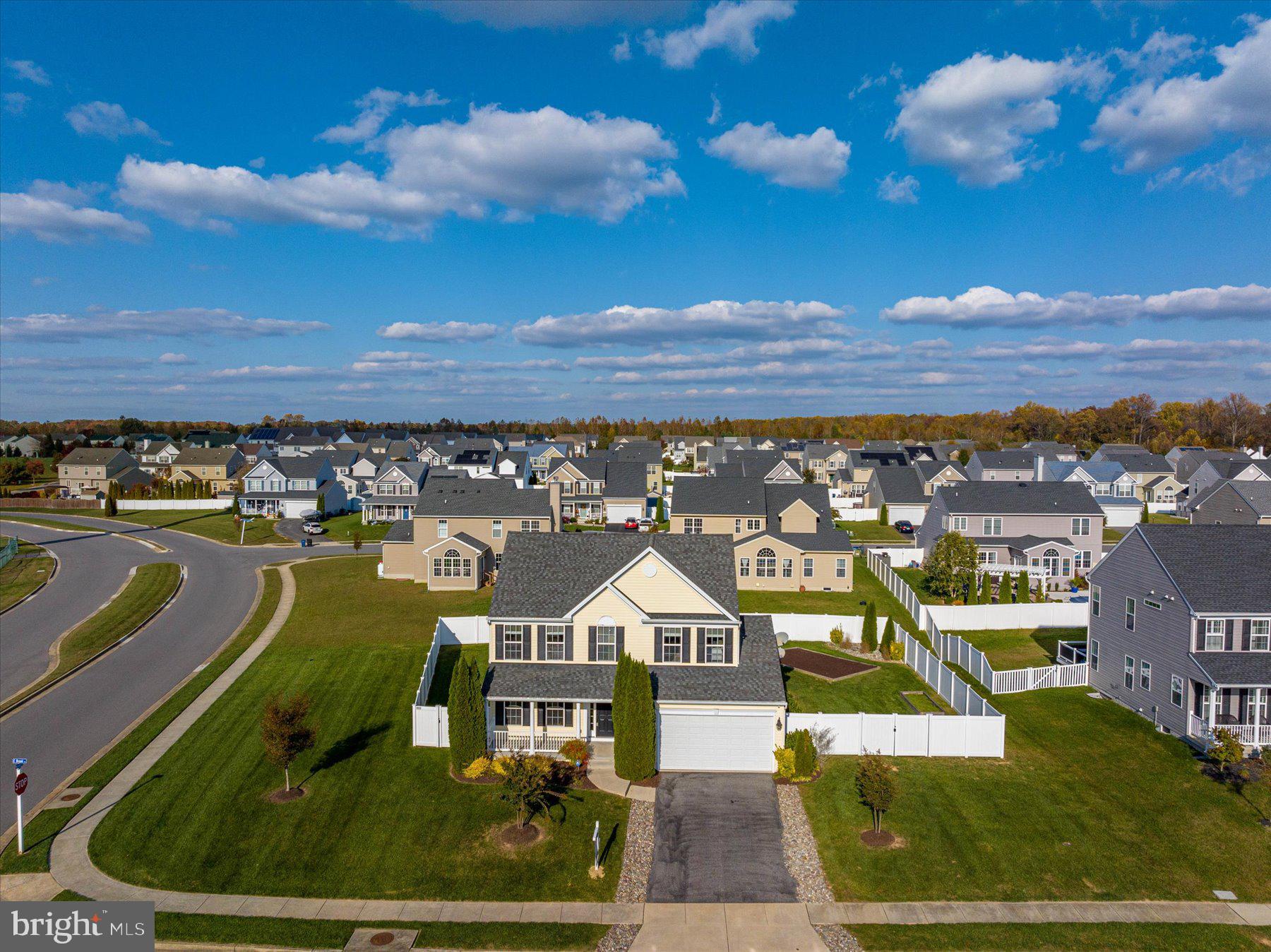 NORTH BROOK - Residential