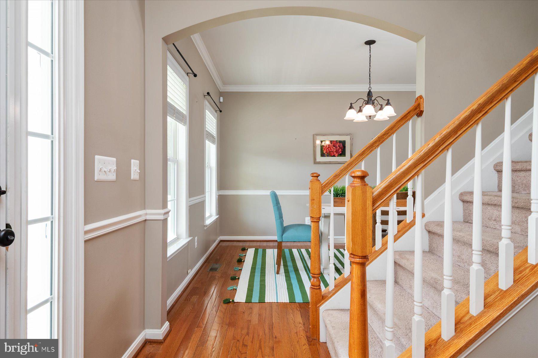 NORTH BROOK - Residential