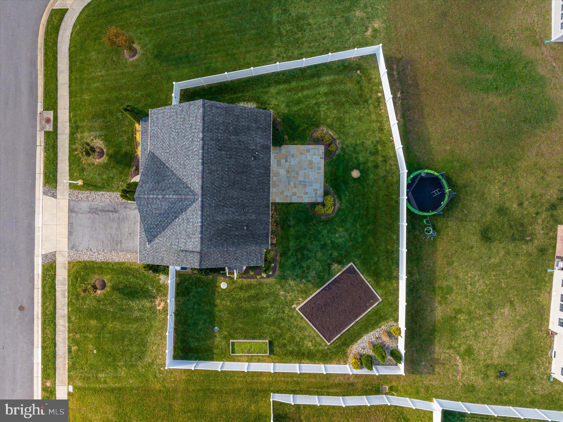 NORTH BROOK - Residential