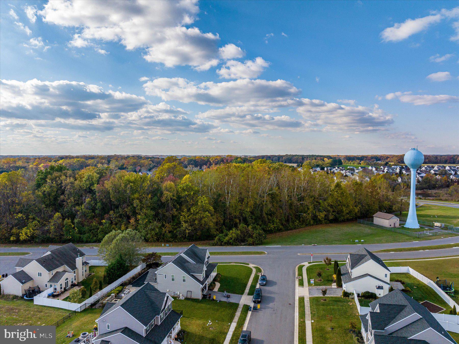 NORTH BROOK - Residential