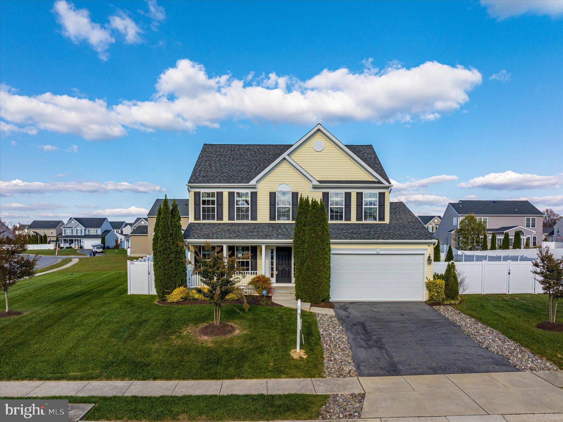 NORTH BROOK - Residential