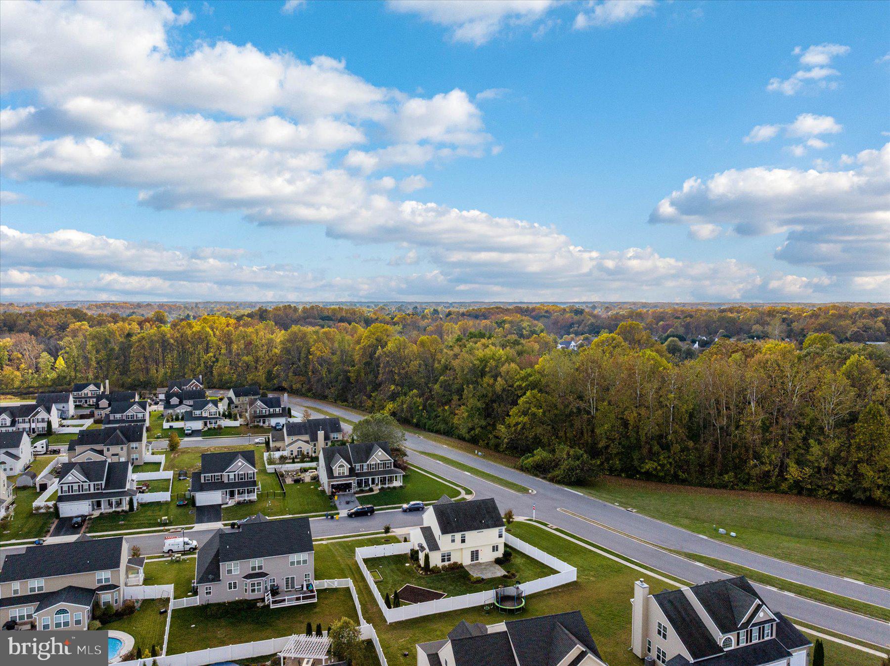 NORTH BROOK - Residential