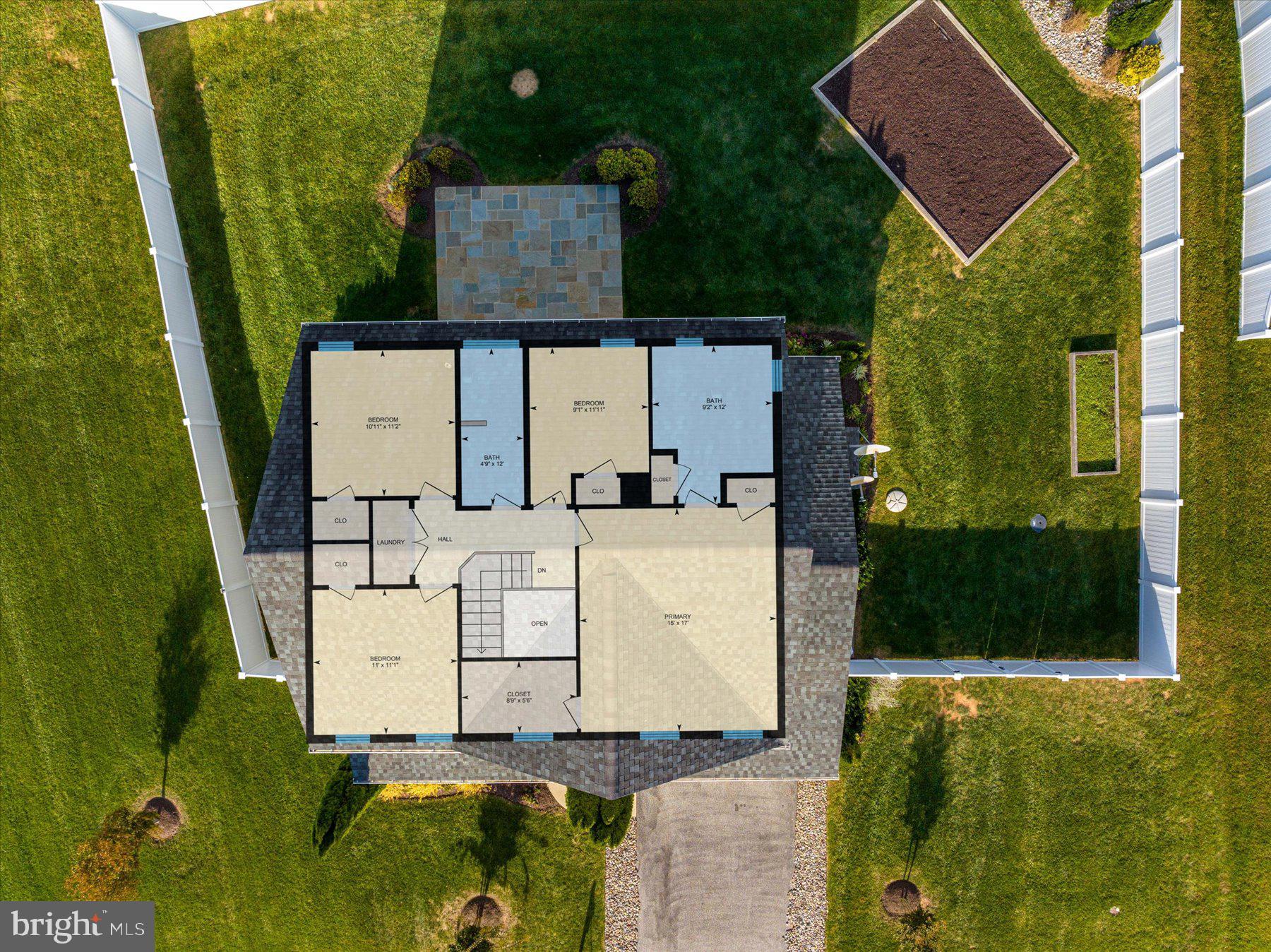 NORTH BROOK - Residential