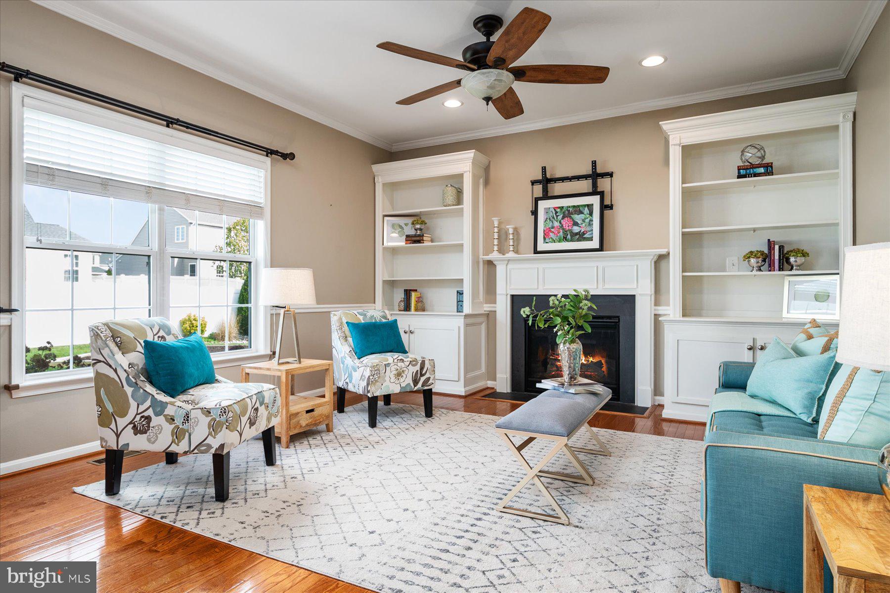 NORTH BROOK - Residential