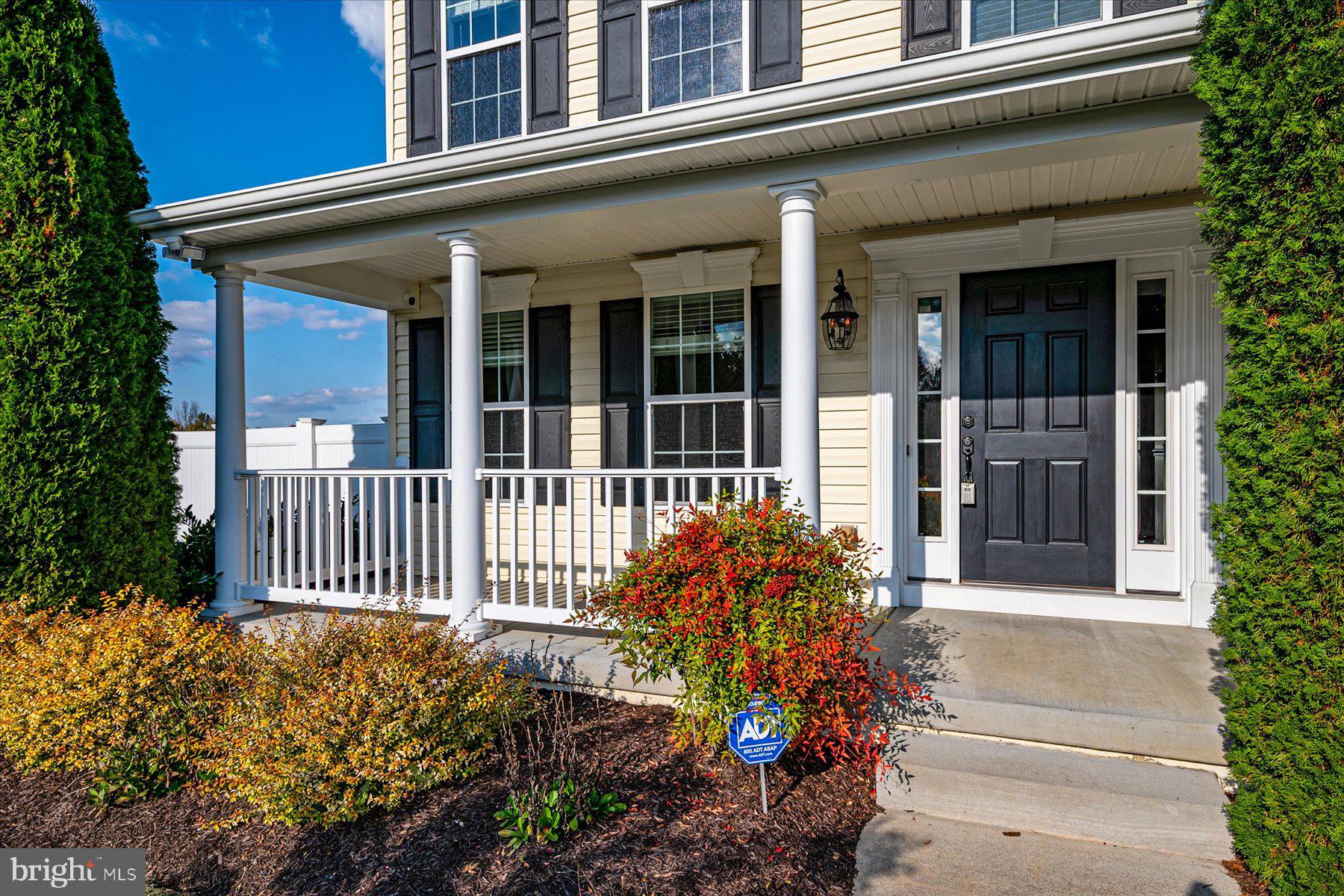 NORTH BROOK - Residential