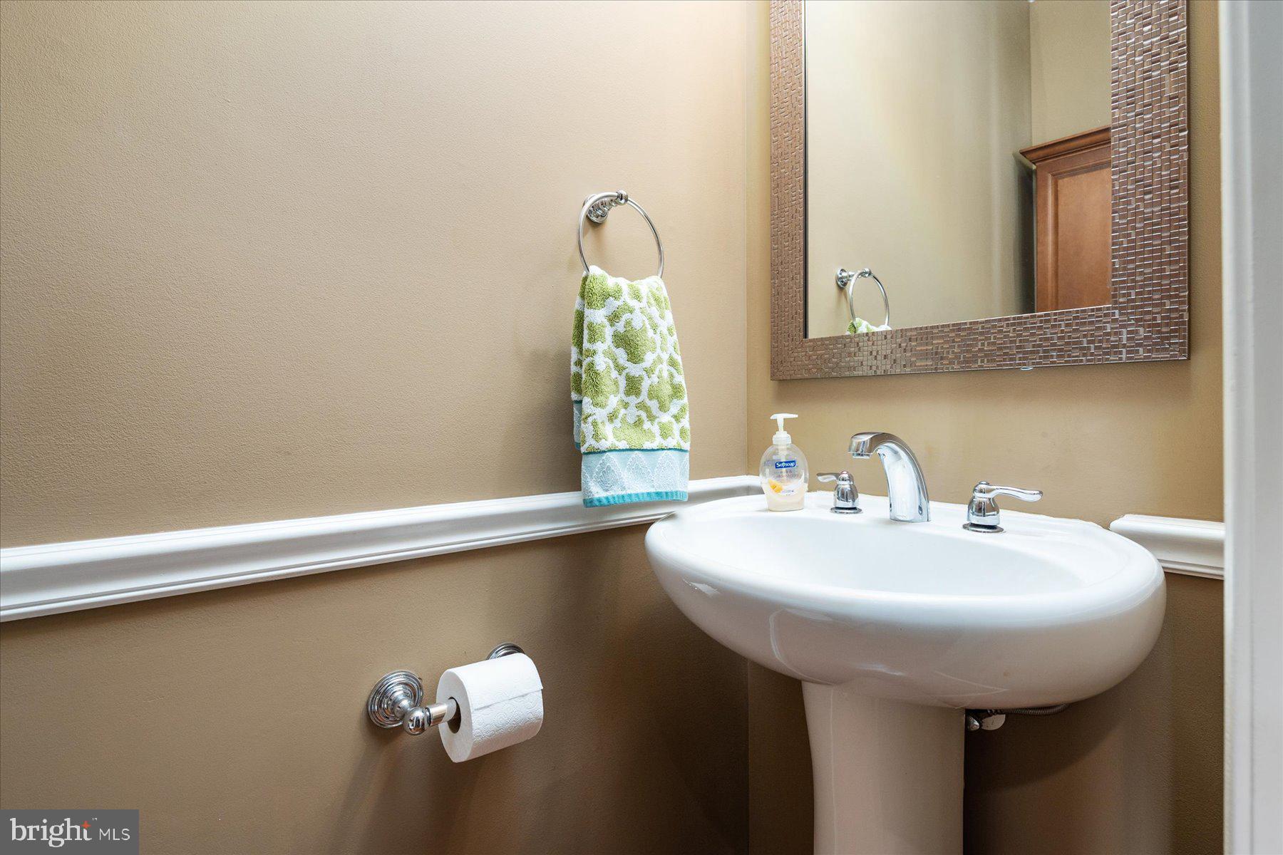 NORTH BROOK - Residential