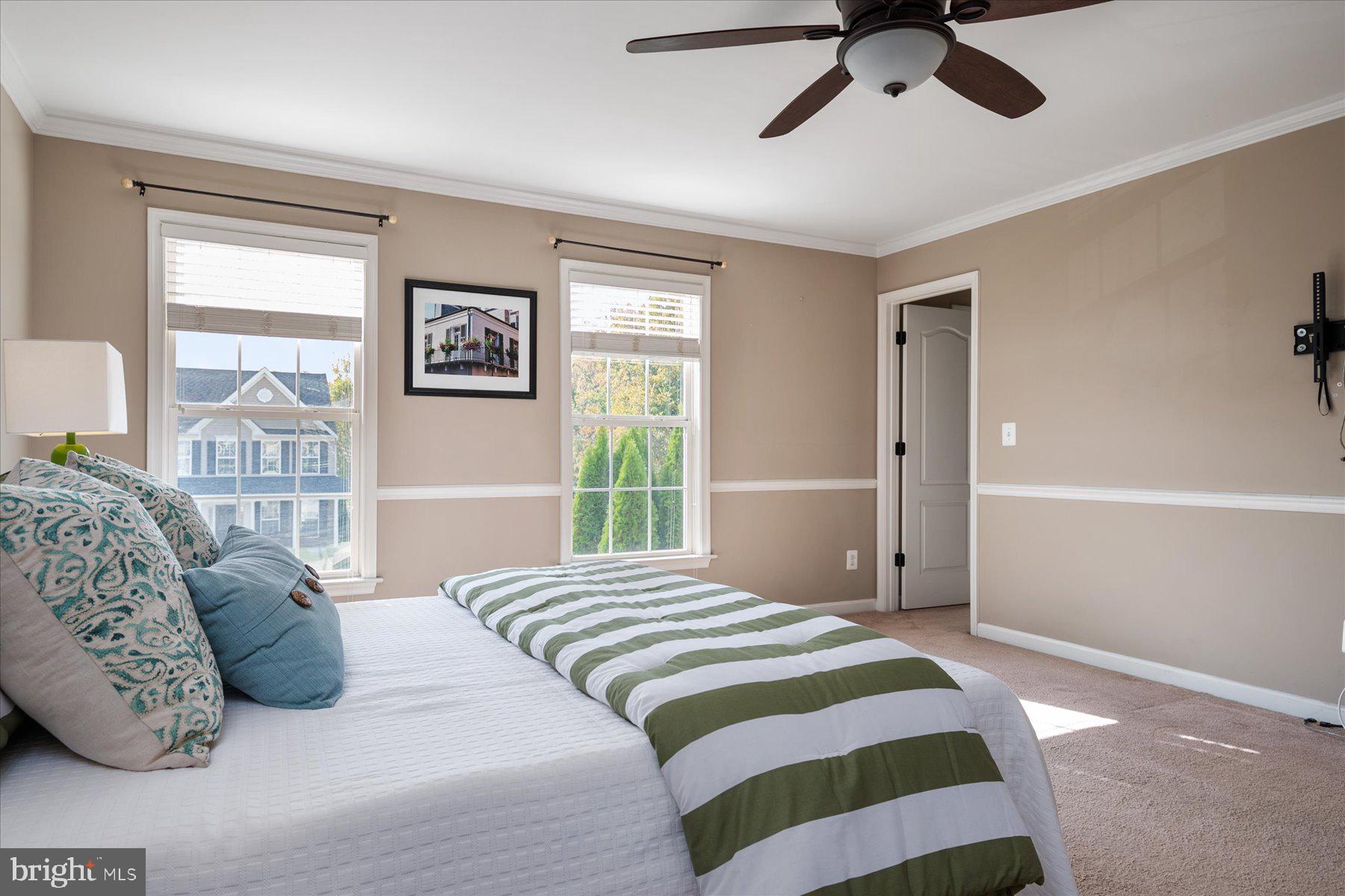 NORTH BROOK - Residential